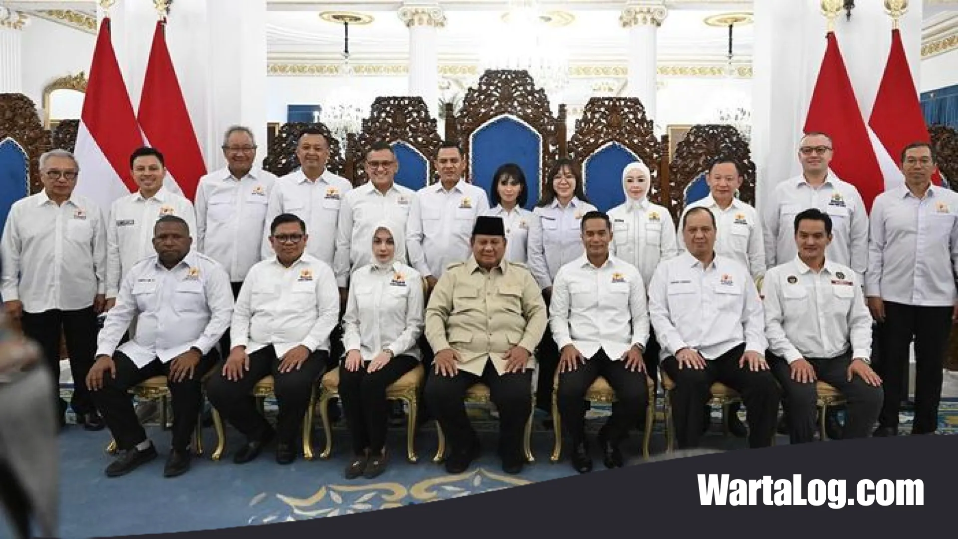 Misi Besar Prabowo dan Kadin: Menakar Strategi Ekonomi Menuju Pertumbuhan 8 Persen