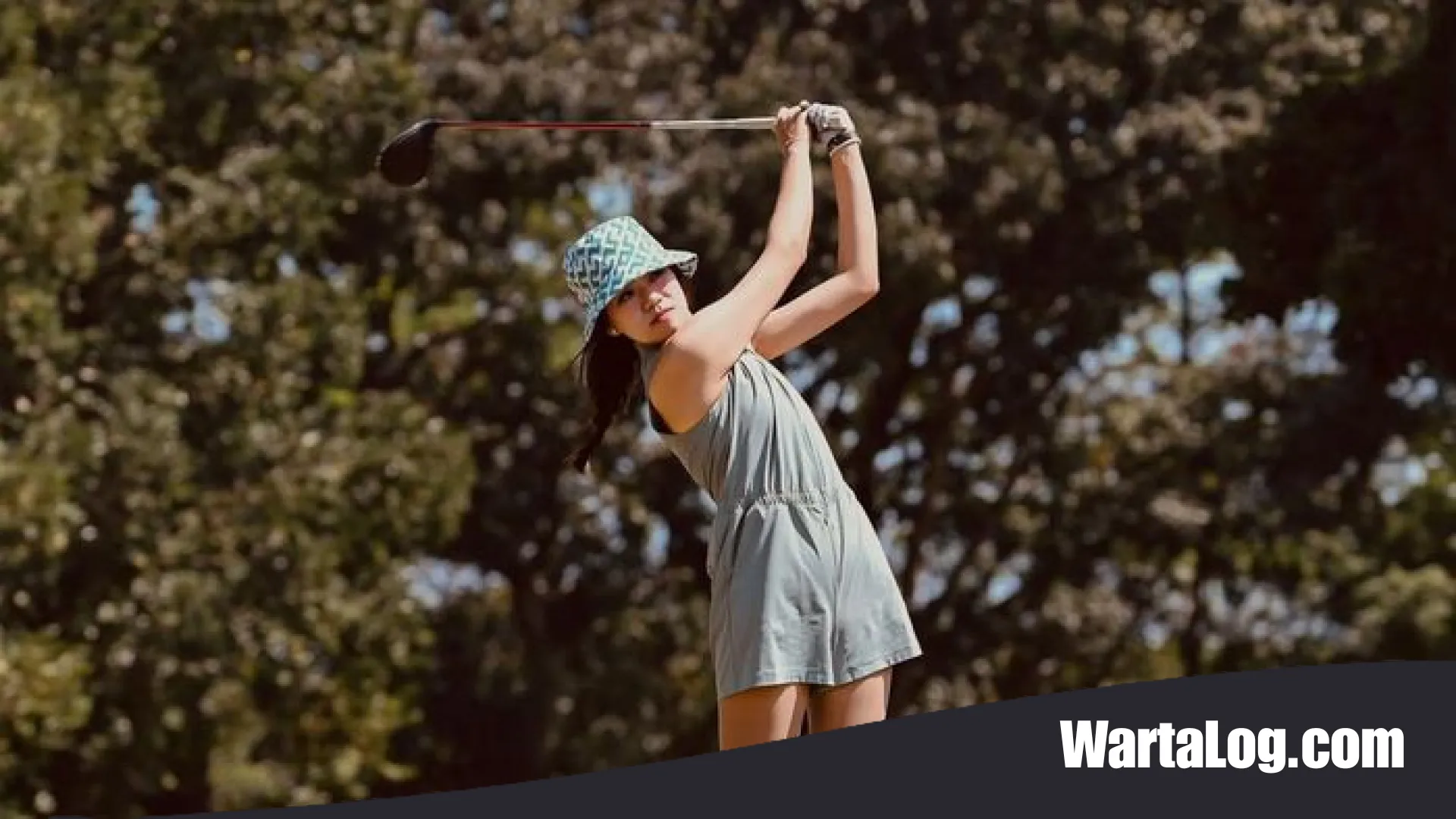 Misteri Hilangnya Jesslyn Wijaya Lay Terkuak: Kisah di Balik Drama ‘Penculikan’ Sang Atlet Golf