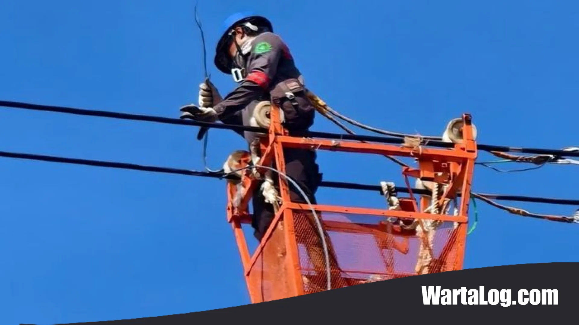 Jakarta Gelap Gulita: PLN Ungkap Kronologi Gangguan Suplai Listrik Gandul-Cirendeu yang Lumpuhkan Aktivitas Warga