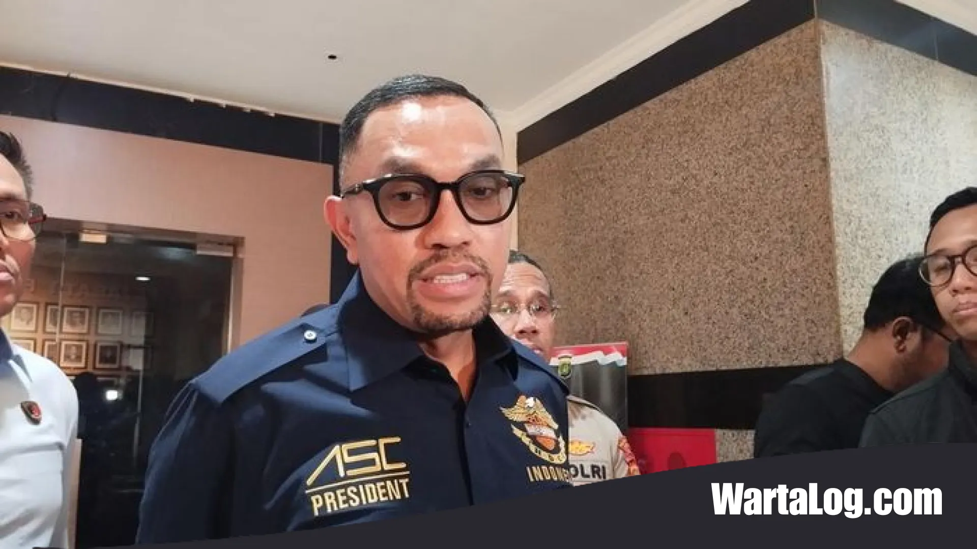Skandal Eksploitasi Anak YouTuber Bigmo: Ahmad Sahroni Desak Pemblokiran Total dan Tindakan Tegas Kepolisian