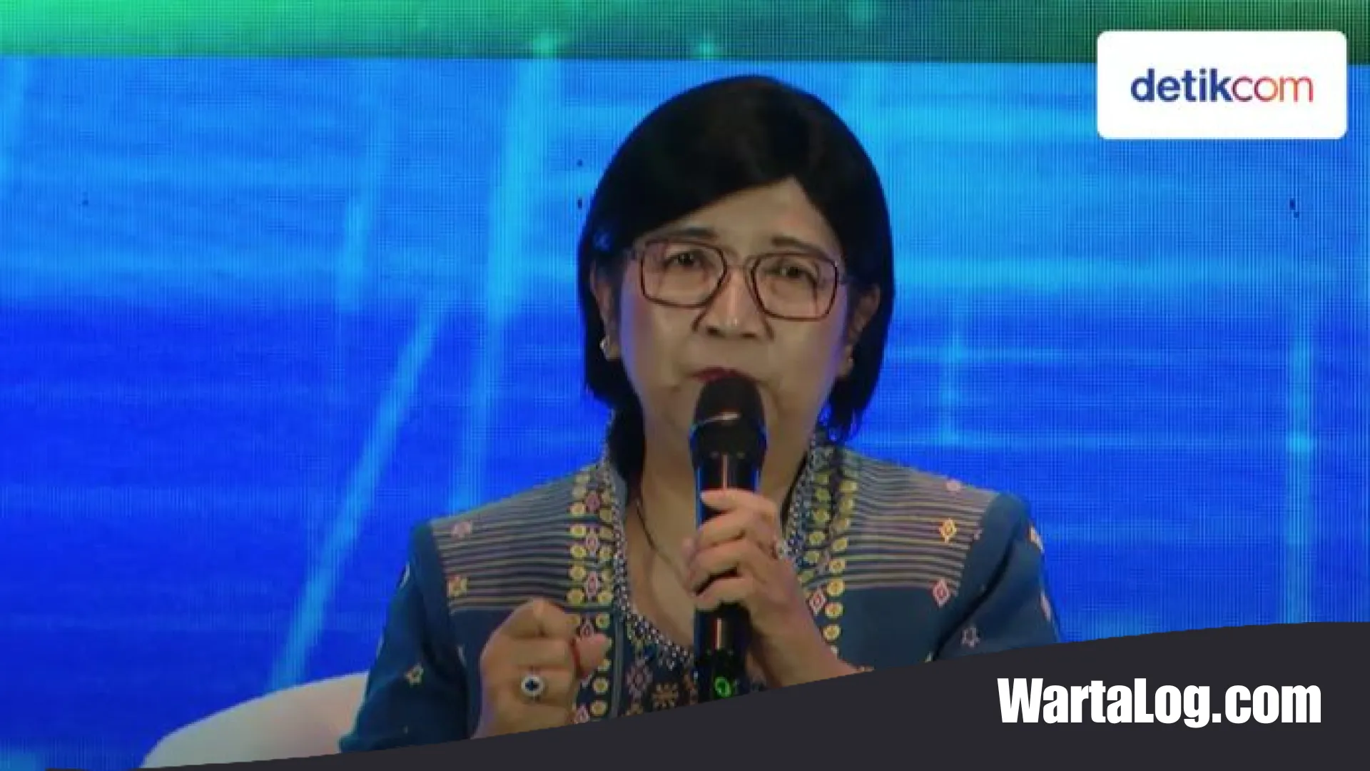 Magnet Investasi Indonesia: Modal Asing Tembus US$ 8,5 Miliar di Tengah Gejolak Pasar Global