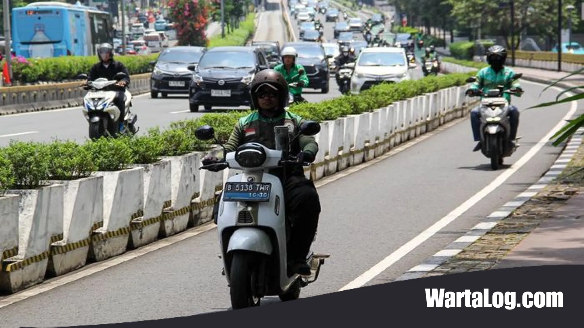 Akselerasi Ekosistem Hijau: Pemerintah Segera Ketuk Palu Insentif Kendaraan Listrik Nasional