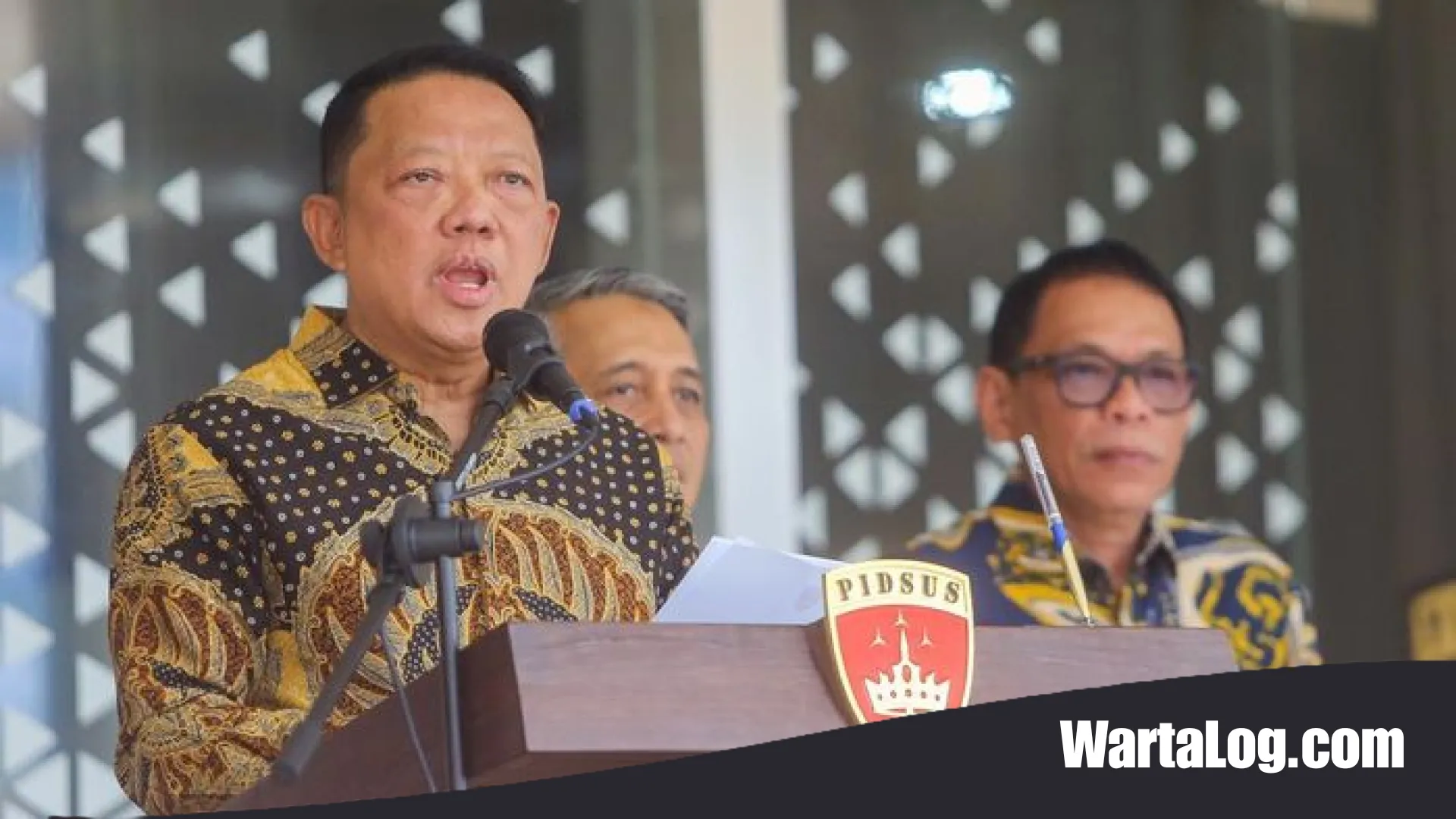 Misteri Pemilik 74 Kg Emas Kasus Febrie Adriansyah: Kejagung Janji Buka Tabir di Persidangan