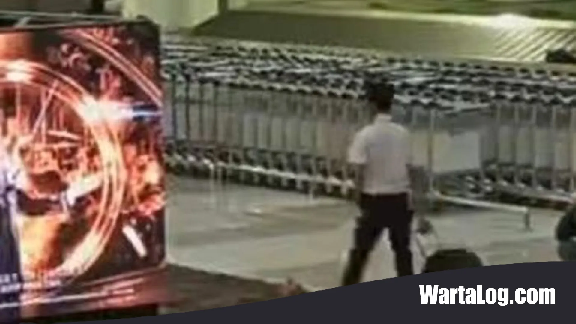 Guncangan di Jalur Udara: Mengapa Pemeriksaan Kru Pesawat Kini Menjadi Prioritas Utama di Bandara Soetta?