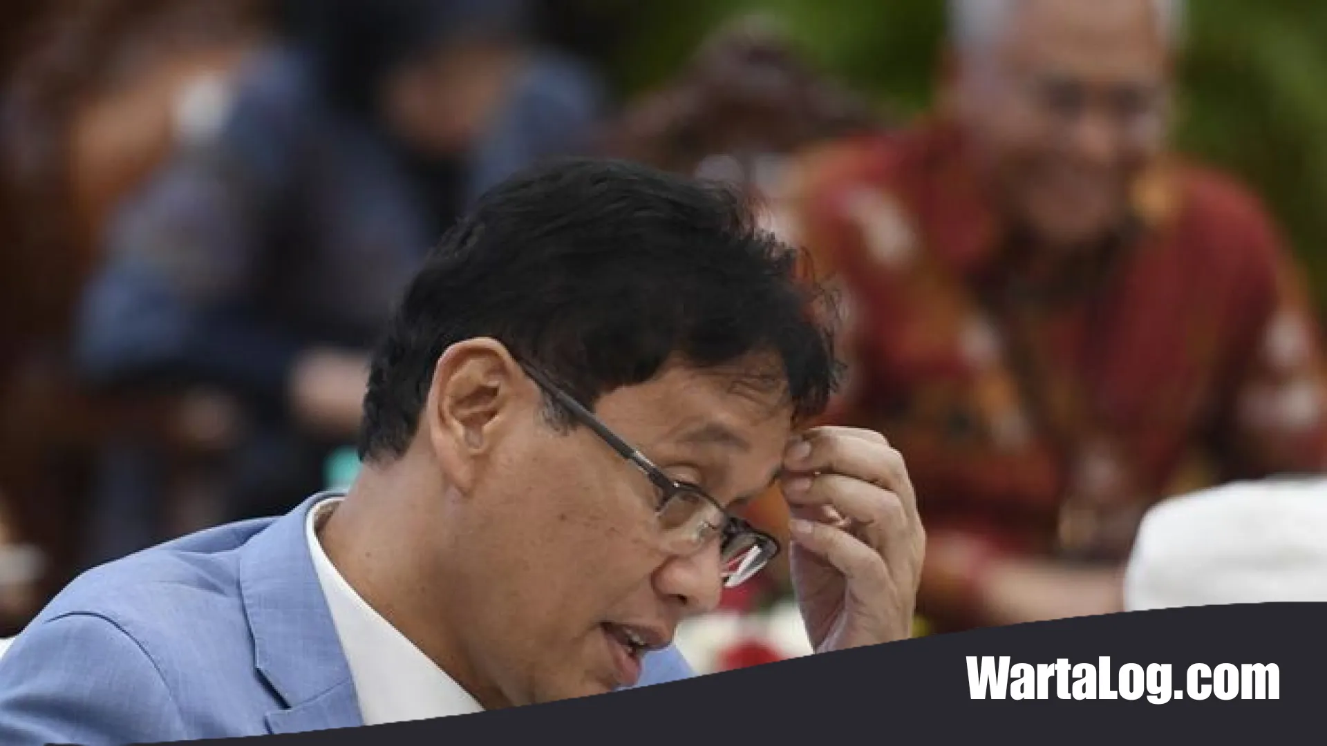 Sentilan Pedas Menkeu Purbaya: Sebut Moody’s dan Fitch ‘Offside’ Menilai Ekonomi Indonesia
