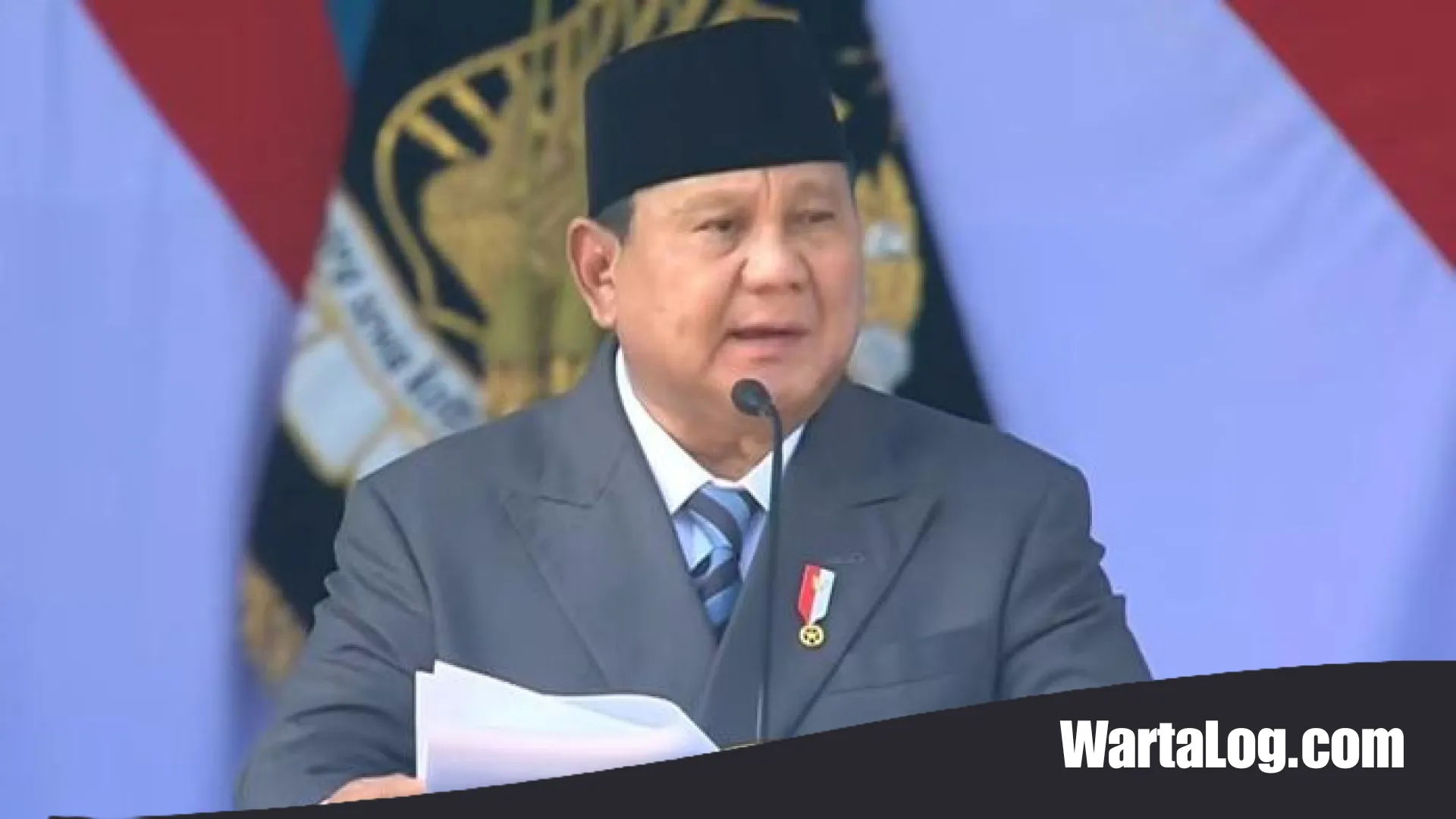 Komitmen Energi Berkeadilan: Presiden Prabowo Instruksikan Harga BBM Subsidi Tetap Stabil demi Daya Beli Rakyat