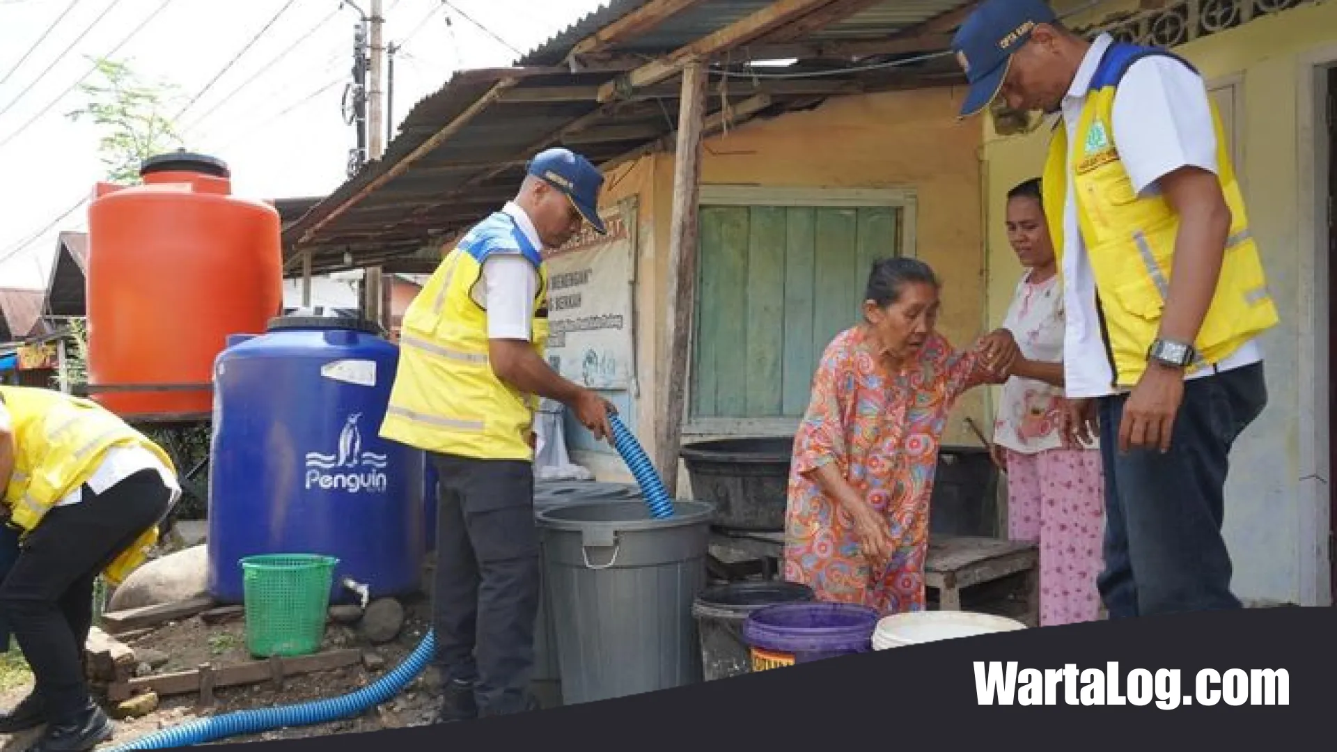 Aksi Cepat Kementerian PU Pulihkan Kota Padang Pasca Terjang Banjir: Dari Pompa Raksasa Hingga Jembatan Darurat