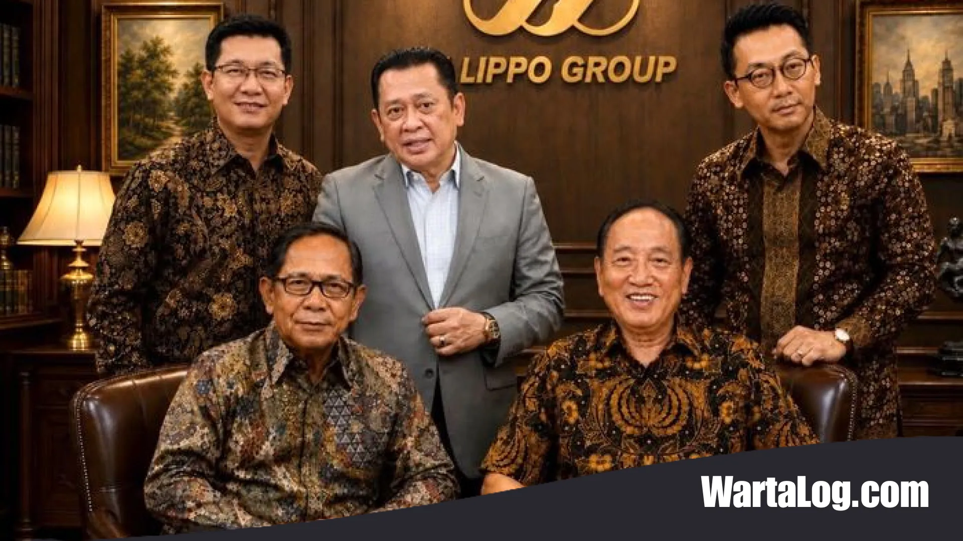 Strategi Ekonomi Nasional: Bamsoet Dorong Penguatan Sektor Properti sebagai Jangkar Ketahanan Utama
