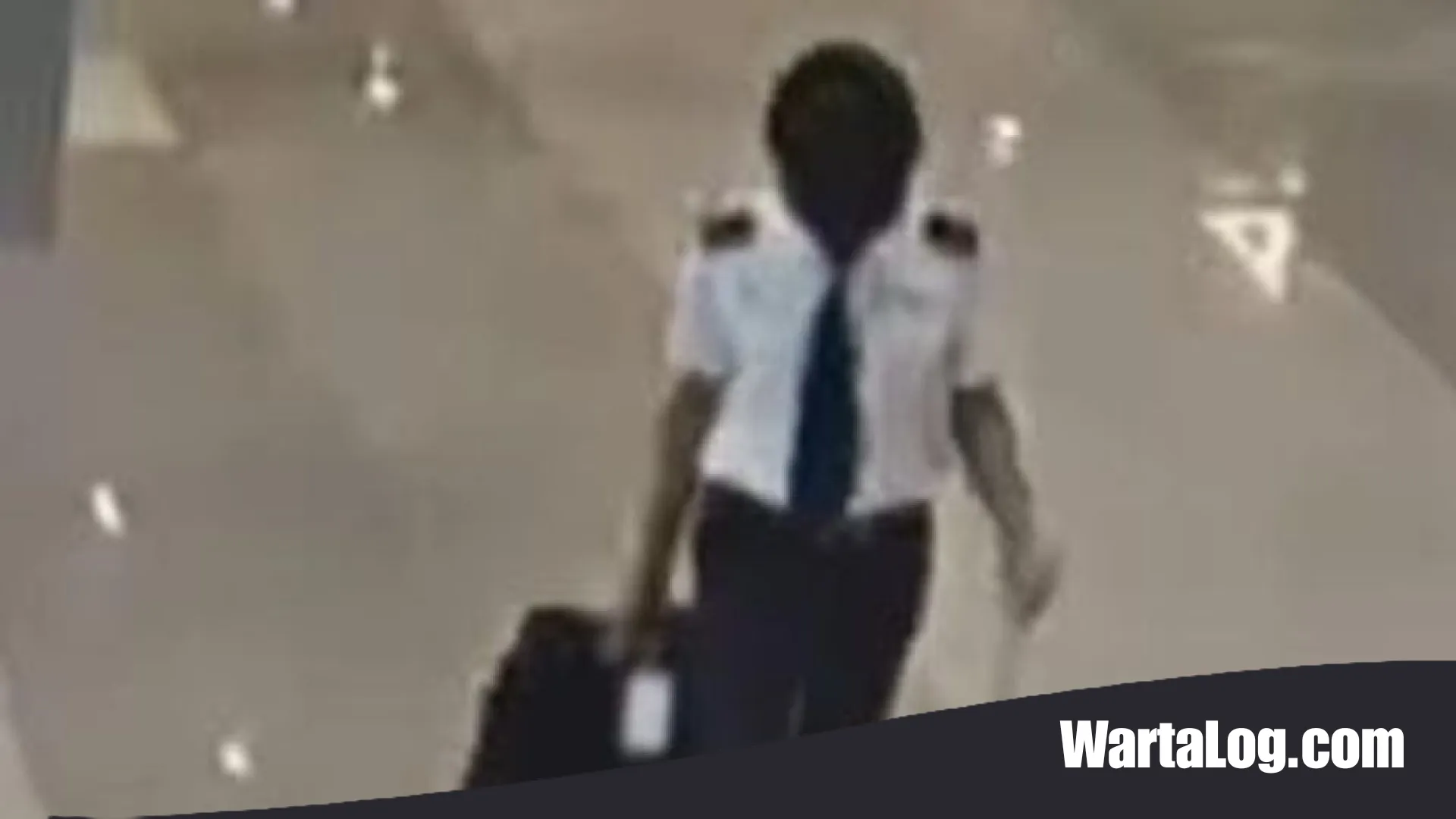 Skandal Pilot Malaysia Airlines: Jejak Pemasok Narkoba 26 Kg Terendus di Jantung Bandara KLIA