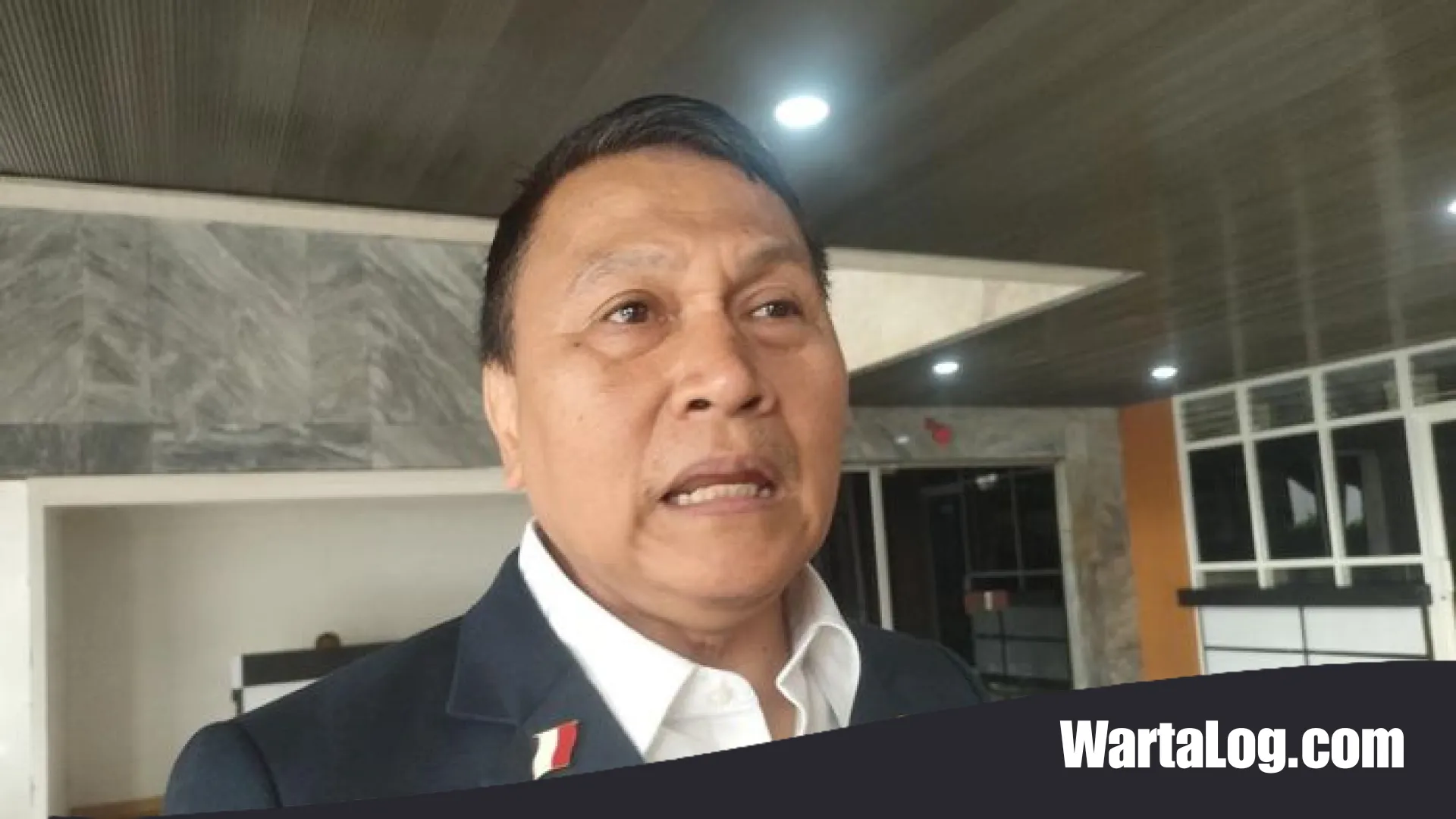 Seni Menjaga Demokrasi: Mardani Ali Sera Sebut Oposisi dan Koalisi Punya Marwah yang Sama Mulia