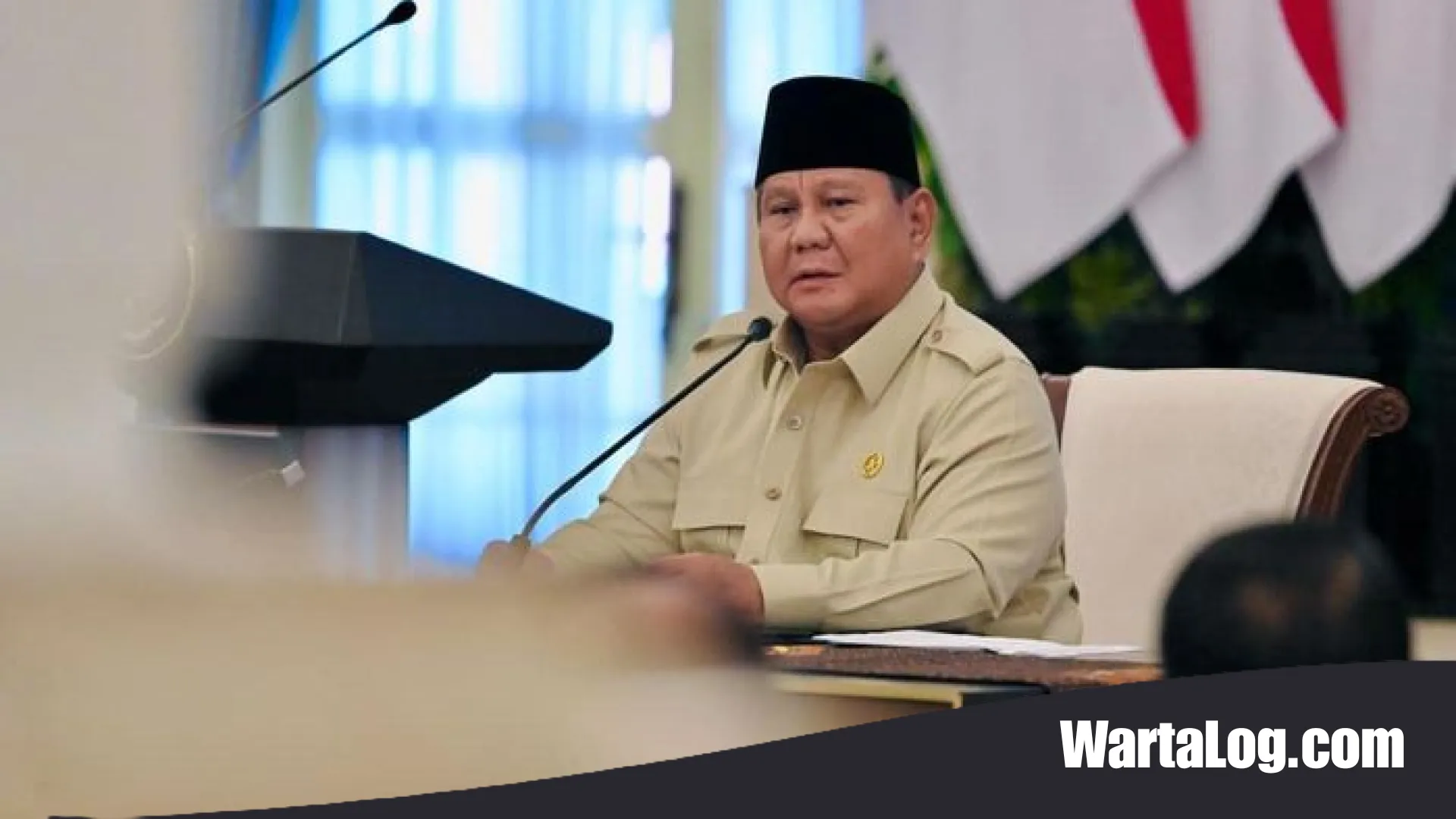 Strategi Prabowo Hadapi Skor PISA: Mengelola 388 Ribu Sekolah di Tengah Tantangan Geografi Indonesia