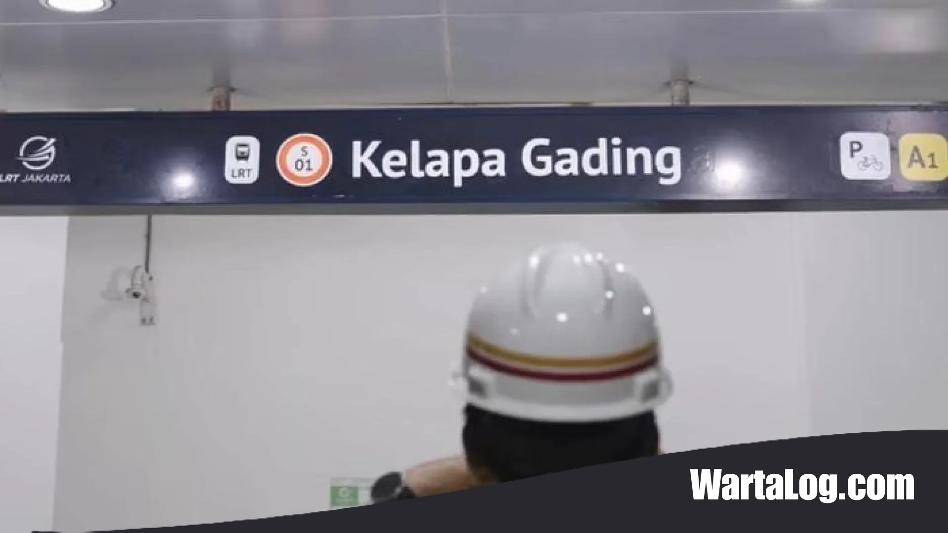 Wajah Baru Mobilitas Ibu Kota: LRT Jakarta Kelapa Gading-Manggarai Resmi Beroperasi 26 Agustus 2026