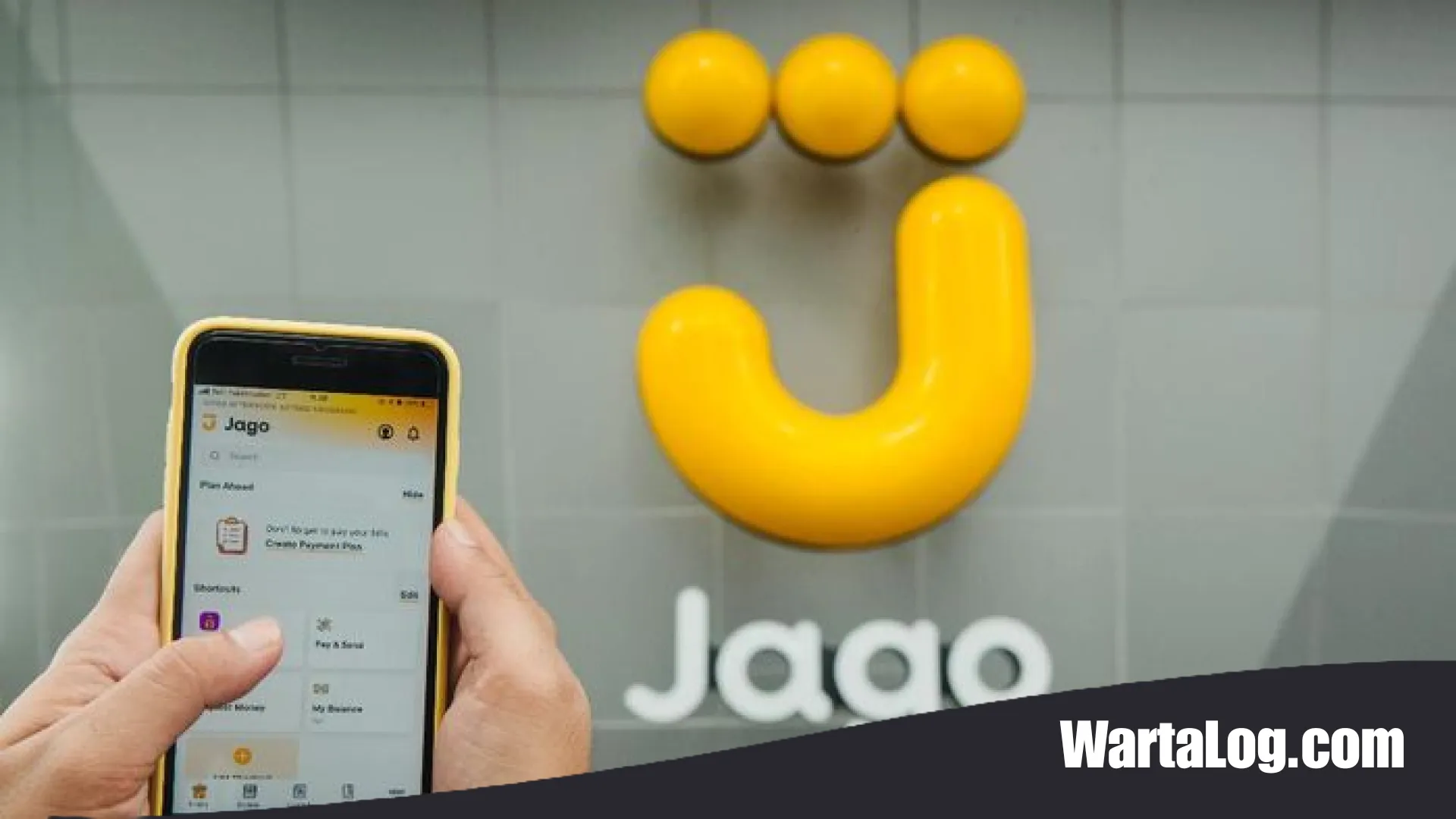 Strategi Ekspansi Bank Jago: Membangun Ekosistem Investasi Digital yang Menguasai Pasar Milenial