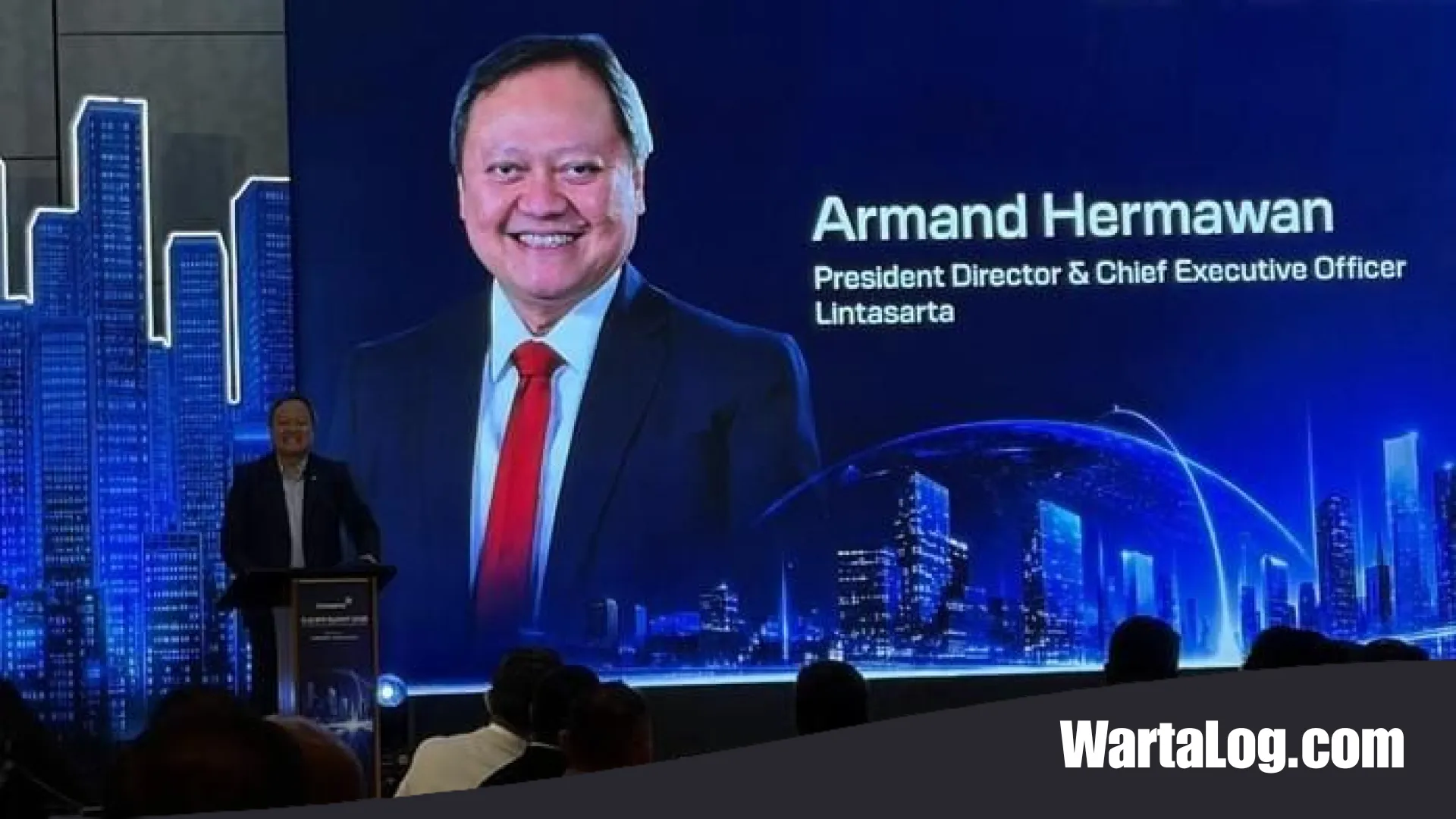 Strategi Lintasarta di BPD Summit 2026: Mengawal Kedaulatan Digital dan Transformasi Bank Pembangunan Daerah
