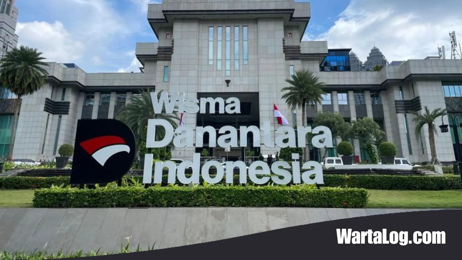 Danantara Rangkul JBS Group: Investasi Strategis Senilai US$ 2,5 Miliar Demi Transformasi Sektor Protein Global