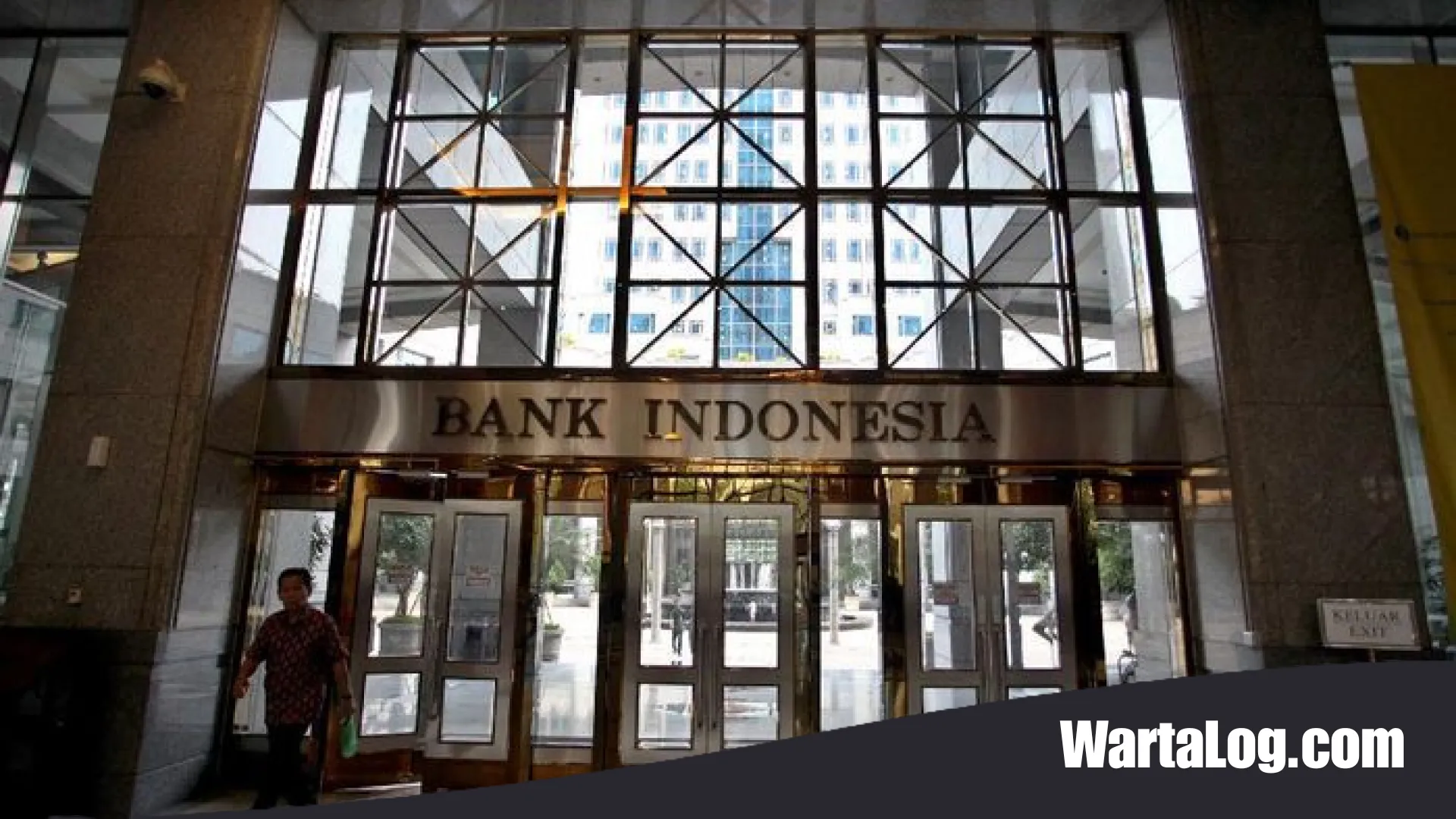 Lowongan Kerja Bank Indonesia 2026: Rekrutmen PCPM Angkatan 41 Resmi Dibuka, Inilah Panduan Lengkap dan Syaratnya