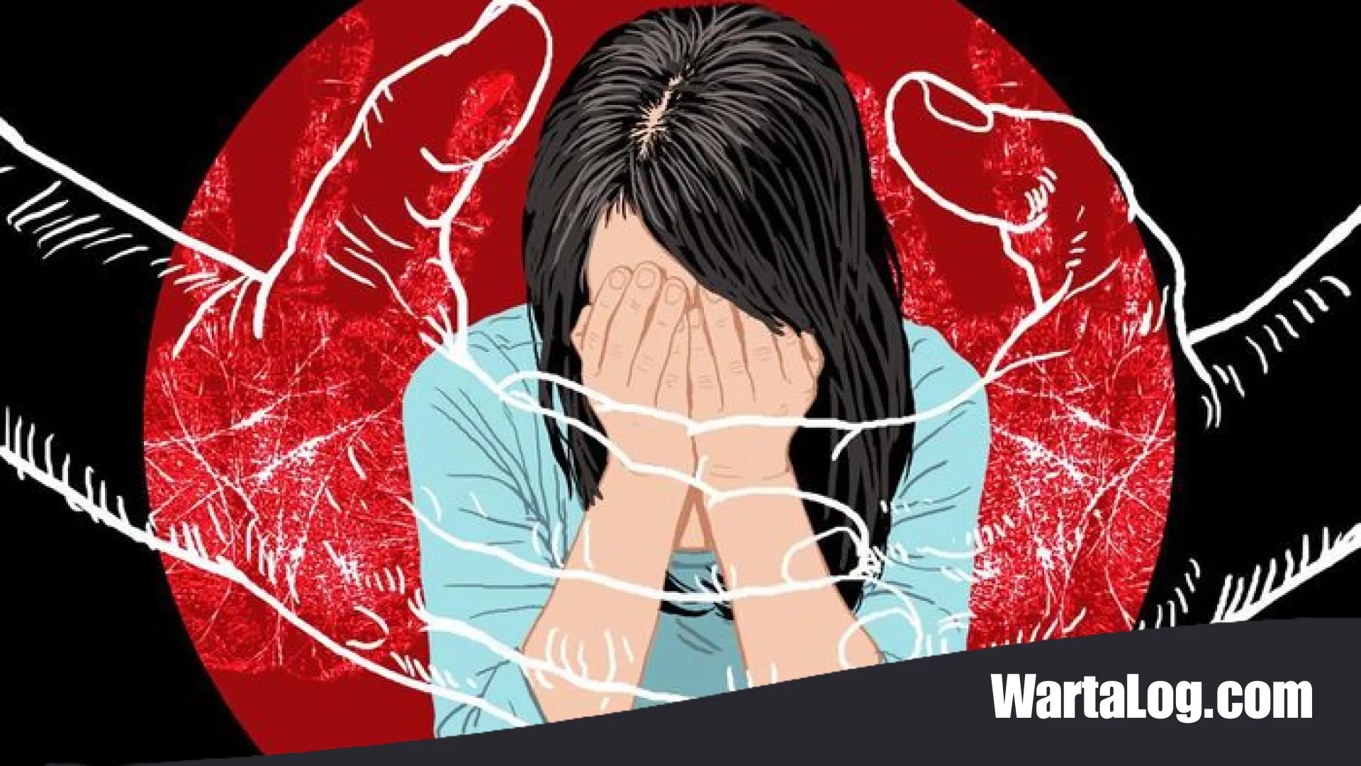 Tragedi Memilukan di Mamuju: Gadis 15 Tahun Dirudapaksa 15 Pria, Dua Pelaku Ternyata Paman Sendiri