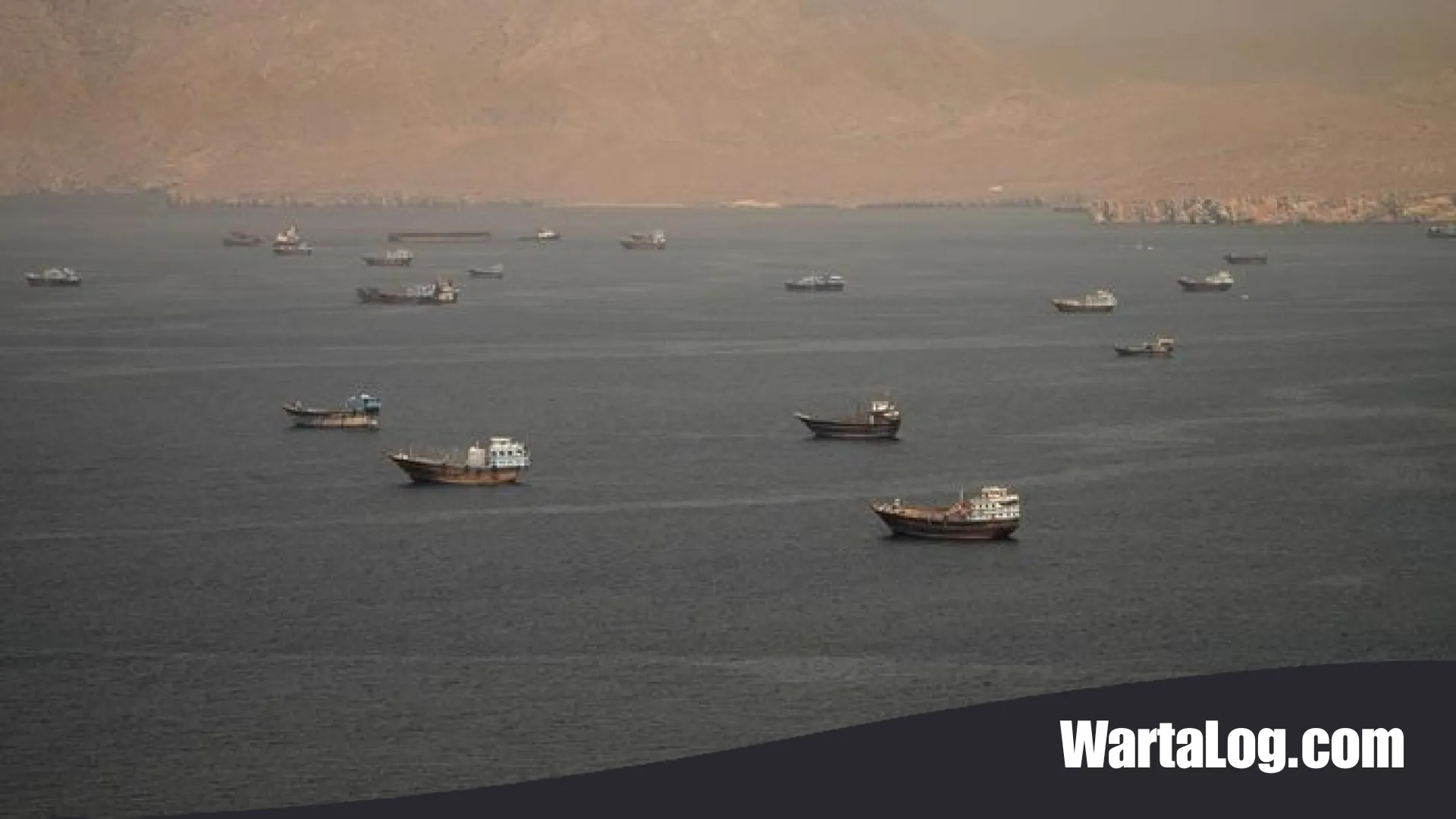 Manuver Politik Teheran: Iran Tetapkan Syarat ‘Harga Mati’ Bagi Amerika Serikat untuk Membuka Kembali Selat Hormuz