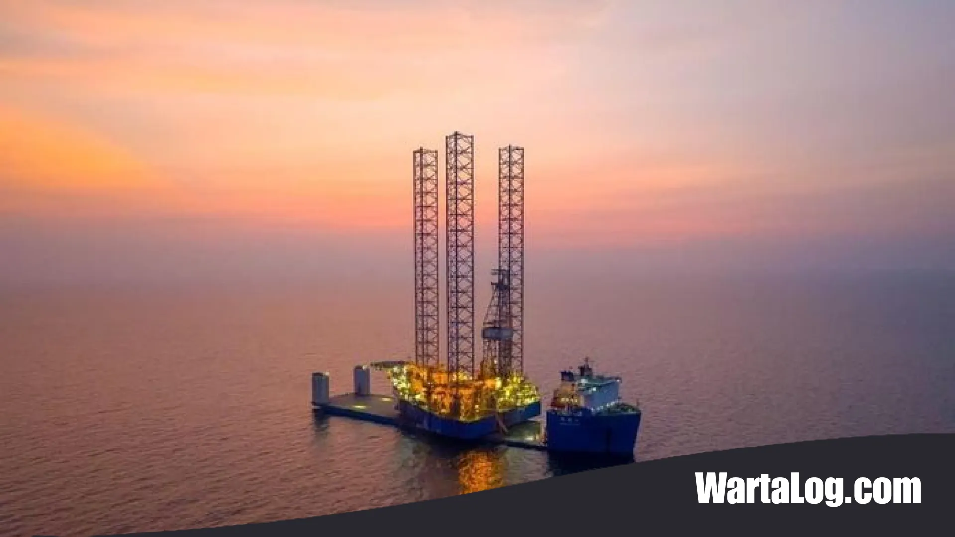 Navigasi Masa Depan Energi: Strategi Ganda Pertamina Memperkokoh Kedaulatan Nasional