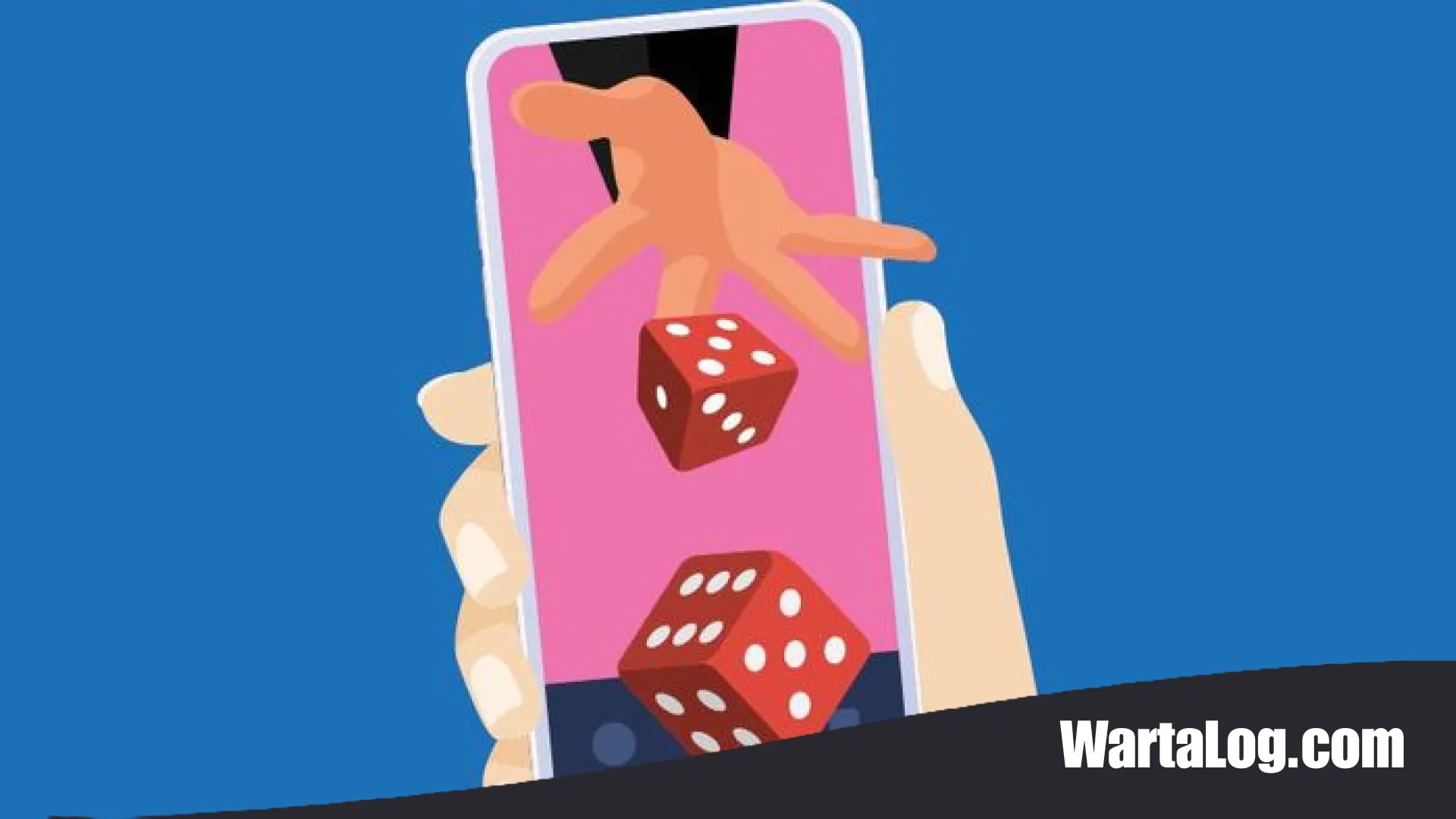 Sisi Gelap Euforia Bola: PPATK Ungkap Deposit Judi Online Piala Dunia Tembus Rp 1,02 Triliun