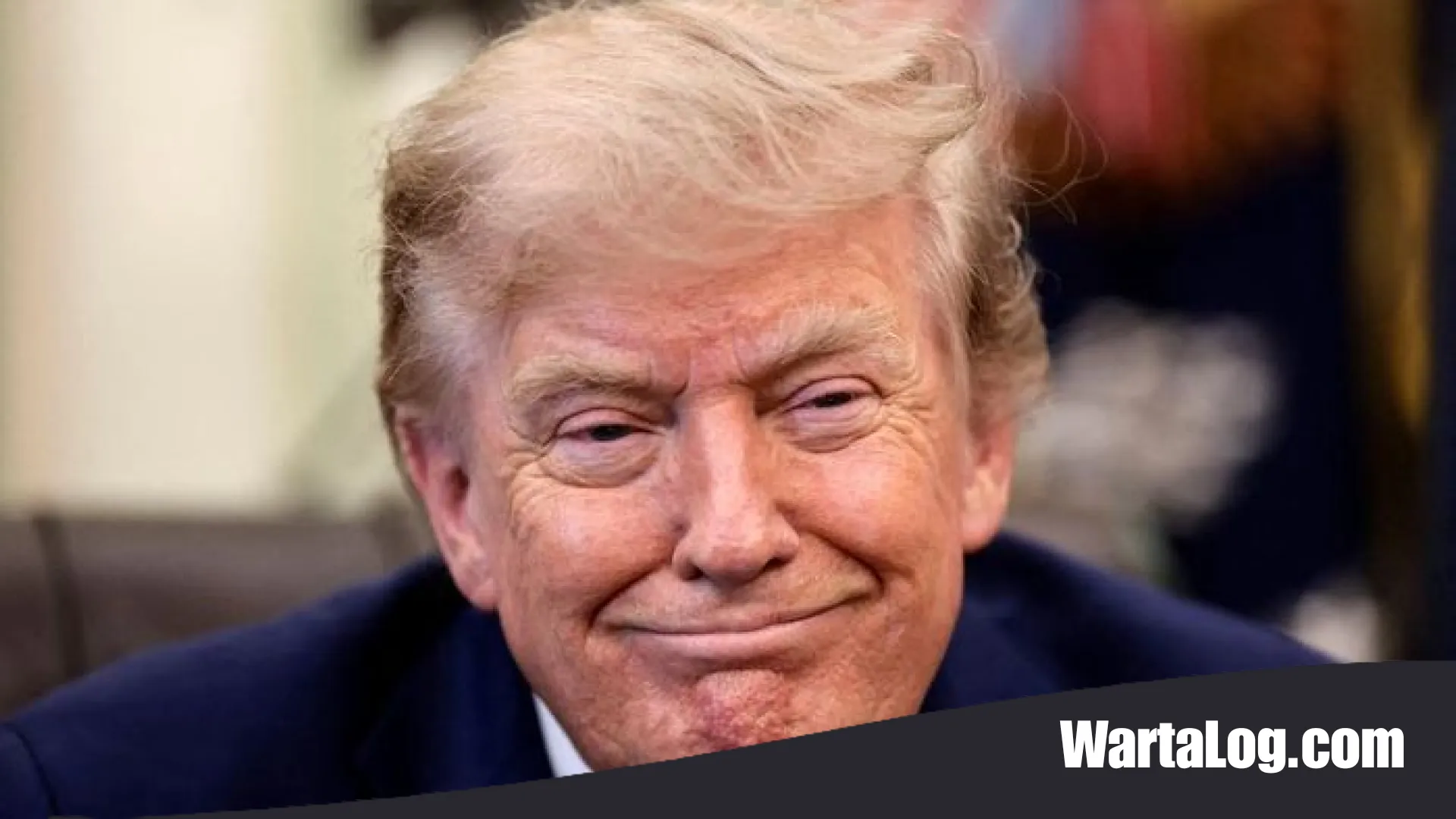 Strategi Besar Donald Trump: Kucurkan Rp 53 Triliun Demi Dominasi Mineral Kritis dan Keamanan Nasional AS