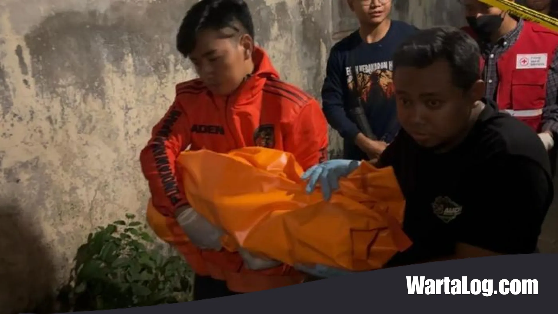 Misteri di Balik Sumur: Pasutri Mojokerto Temukan Makam Bayi Tak Dikenal di Pekarangan Rumah