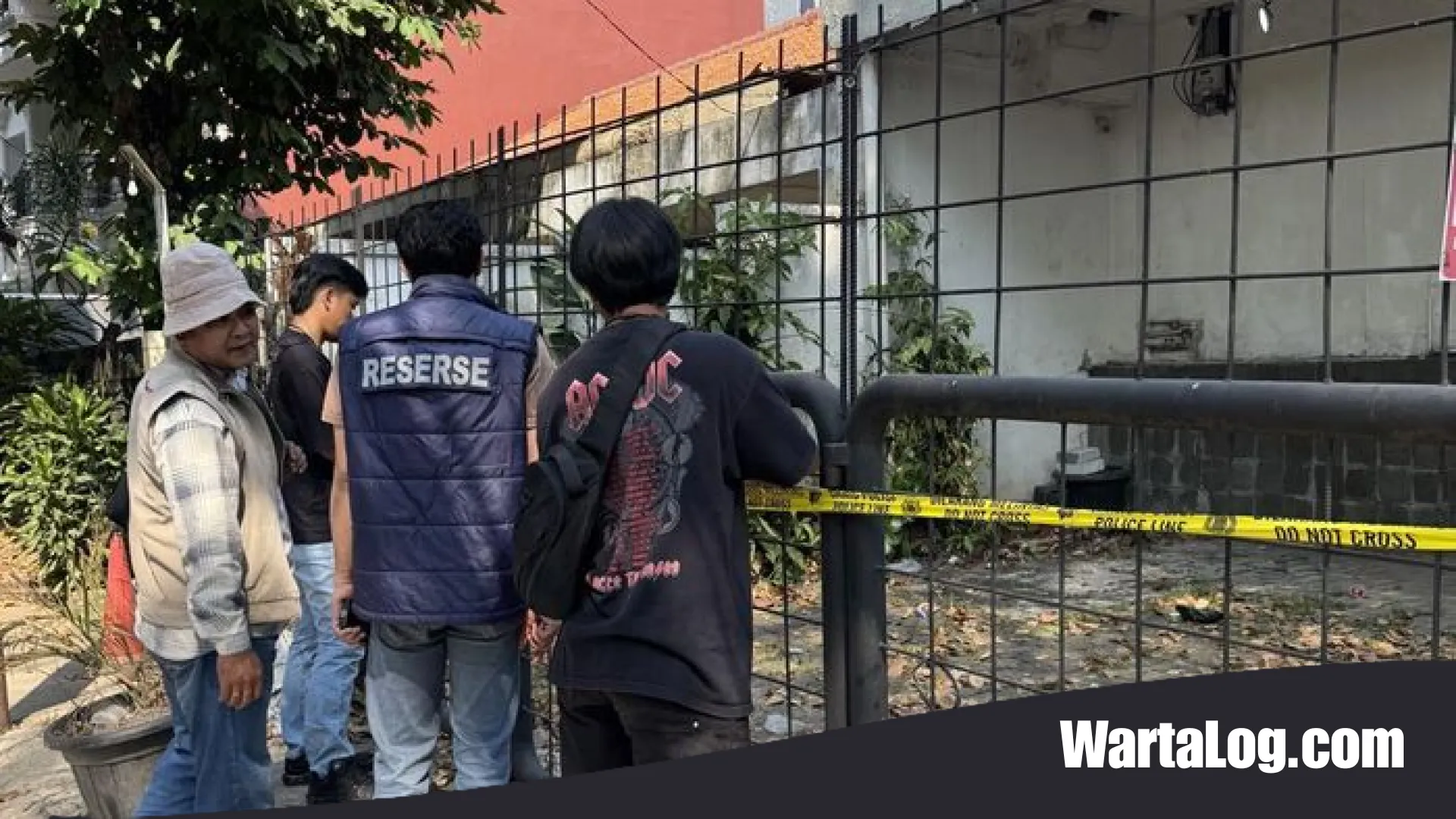 Menyingkap Tabir Misteri Kematian Sutrimo: Isu Tak Wajar di Balik Sosok Karumga Mantan Jampidsus Kejagung