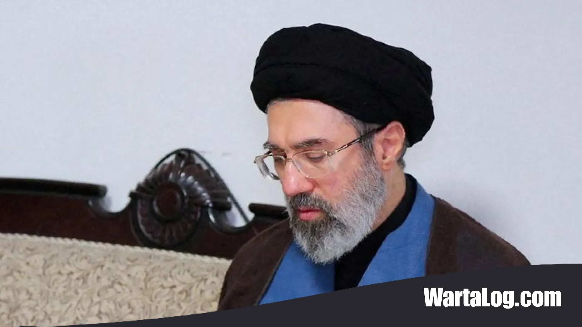 Misteri di Balik Tembok Teheran: Pertemuan Strategis Presiden Pezeshkian dan Mojtaba Khamenei Terungkap