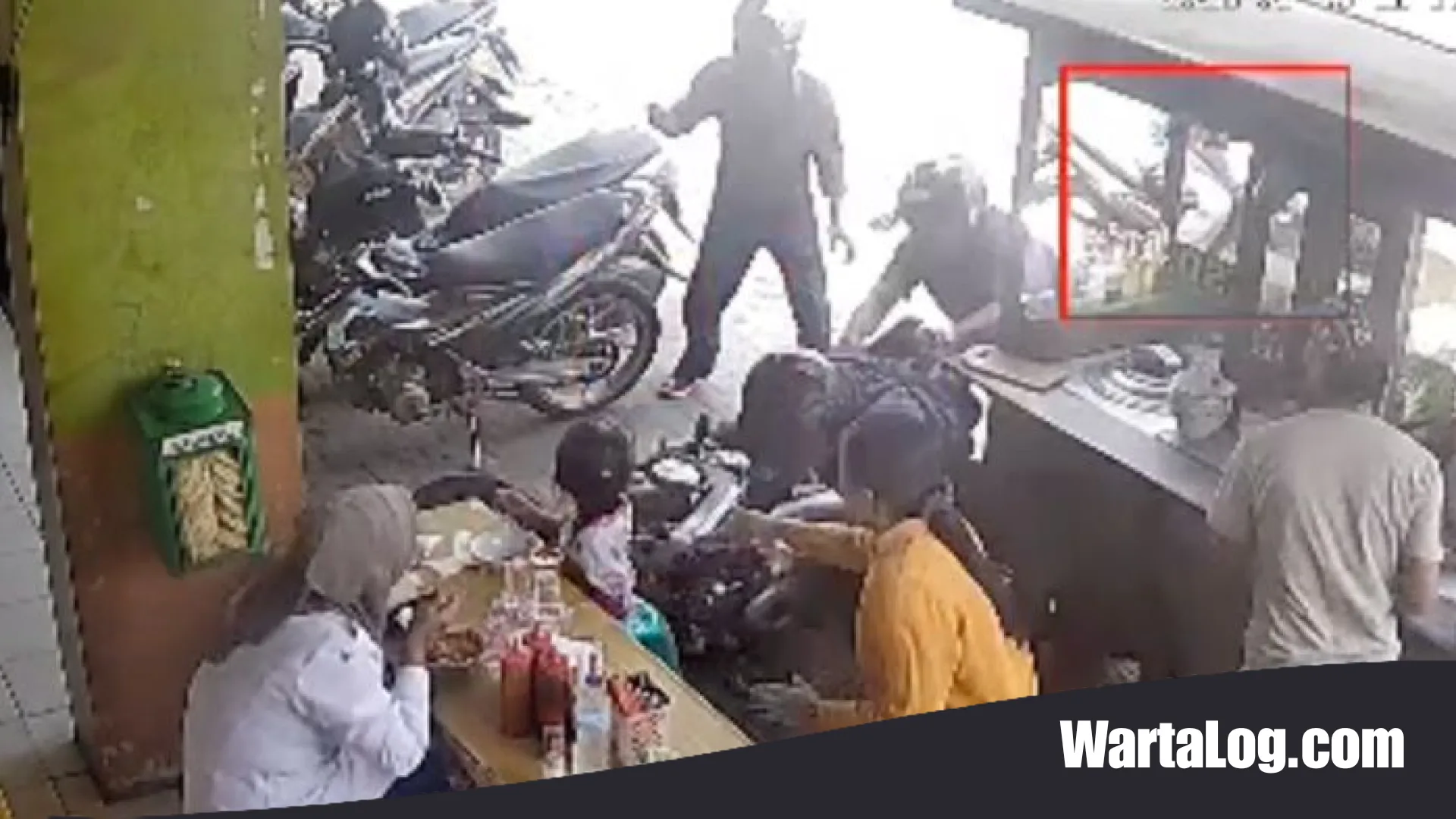 Waspada Modus ‘Gambar’ di Bank: Skenario Matang Komplotan Perampok Bekasi yang Berakhir di Tangan Polisi