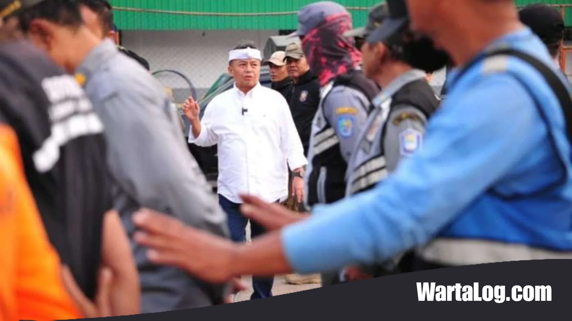 Wajah Baru Kiaracondong: Langkah Berani Relokasi PKL Bandung demi Estetika dan Ketertiban Kota