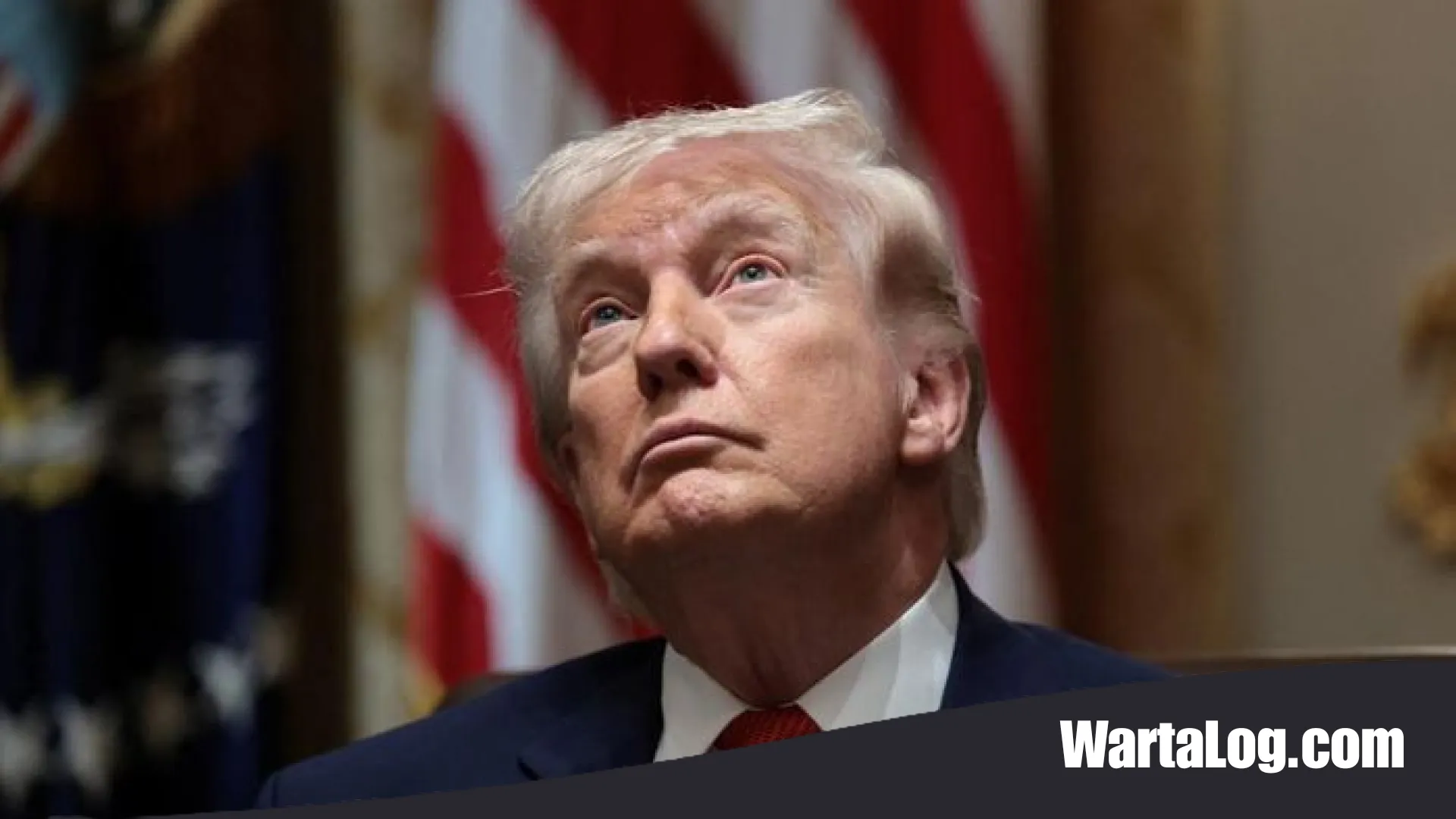 Trump Tegaskan Kendali Penuh Selat Hormuz: Angkatan Laut AS Bersihkan Ranjau Iran dalam Operasi ‘Dinding Baja’