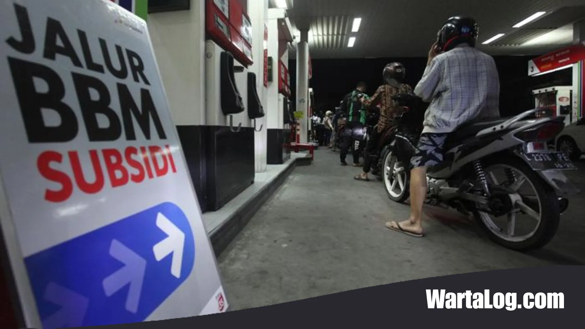 Stabilitas di Tengah Gejolak: Pemerintah Garansi Harga Pertalite Tetap Stabil Hingga Penghujung 2026