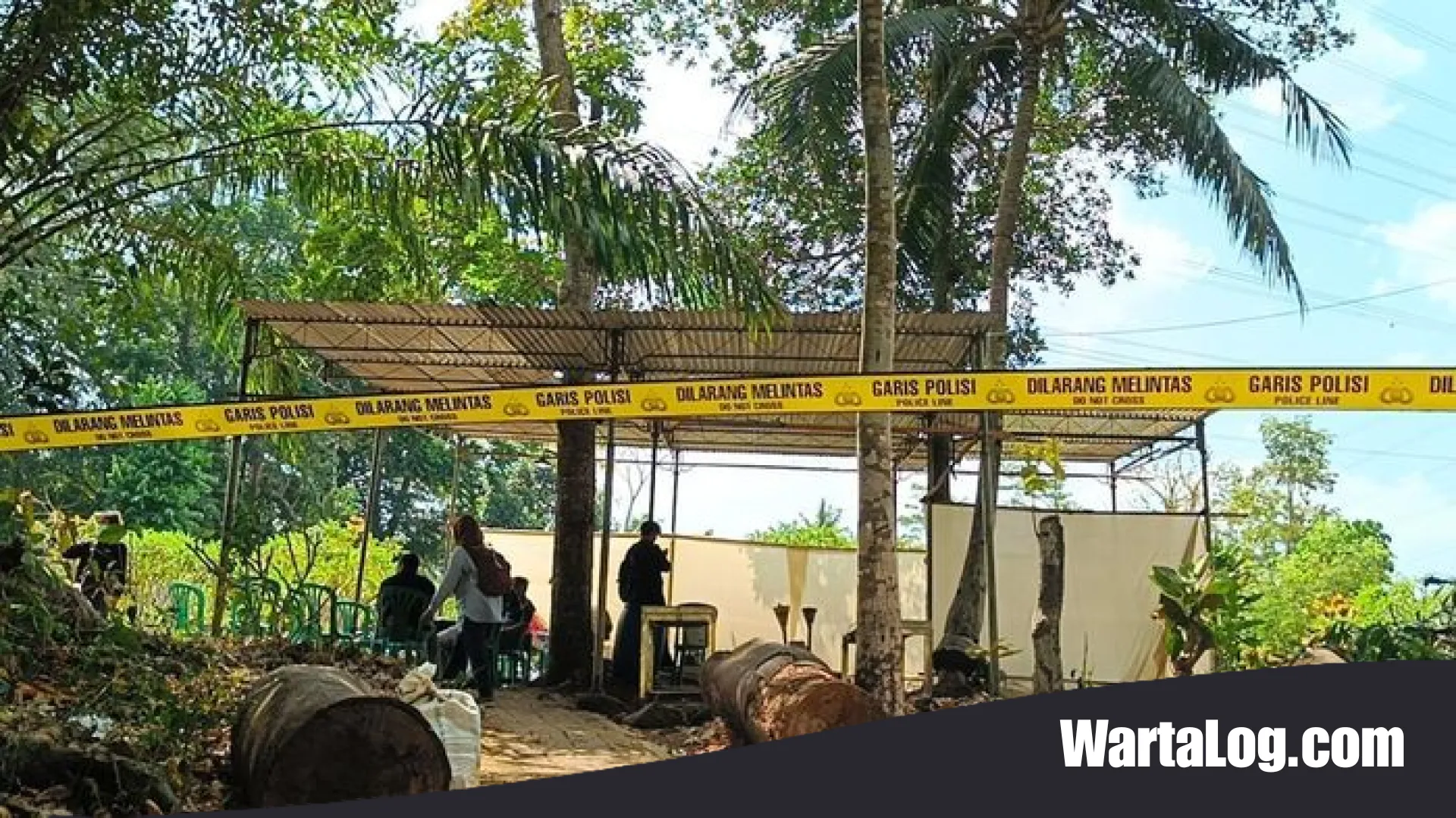 Misteri Kematian Sutrimo: Ekshumasi Digelar di Wangon, Keluarga Pilih Menepi Demi Ketenangan Batin