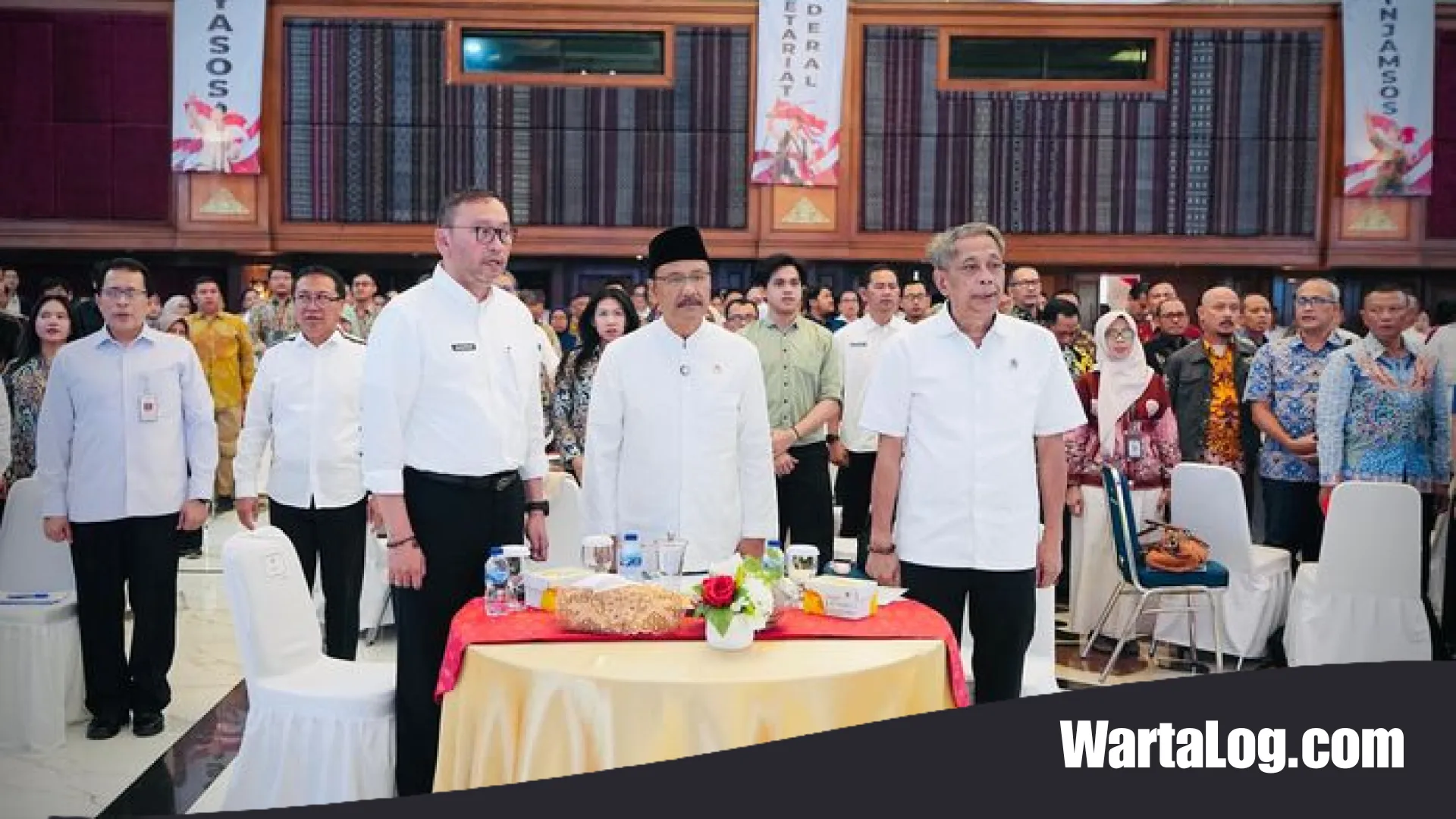 Strategi Kemensos dan 66 Pemda Percepat Infrastruktur Sekolah Rakyat: Sebuah Ikhtiar Memuliakan Kaum Duafa