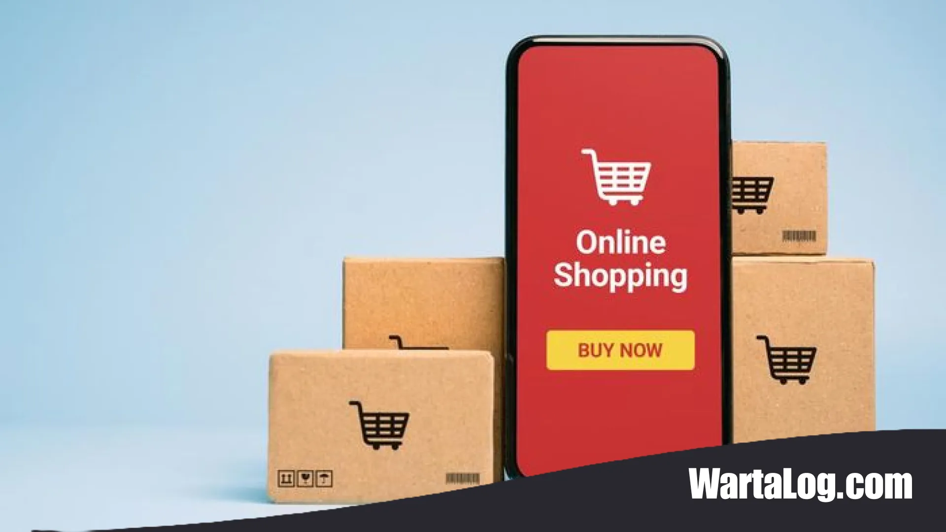 Angin Segar Bagi Seller Lokal: Biaya Admin E-Commerce Dipangkas 50%, Aturan Segera Diteken Pekan Ini