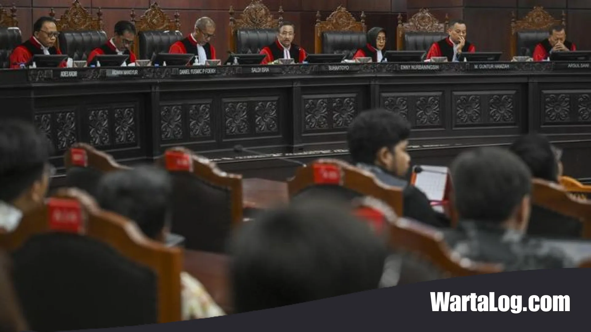 Polemik Kuota Haji Khusus: Mahkamah Konstitusi Tolak Gugatan Calon Jemaah Terkait Dugaan Diskriminasi