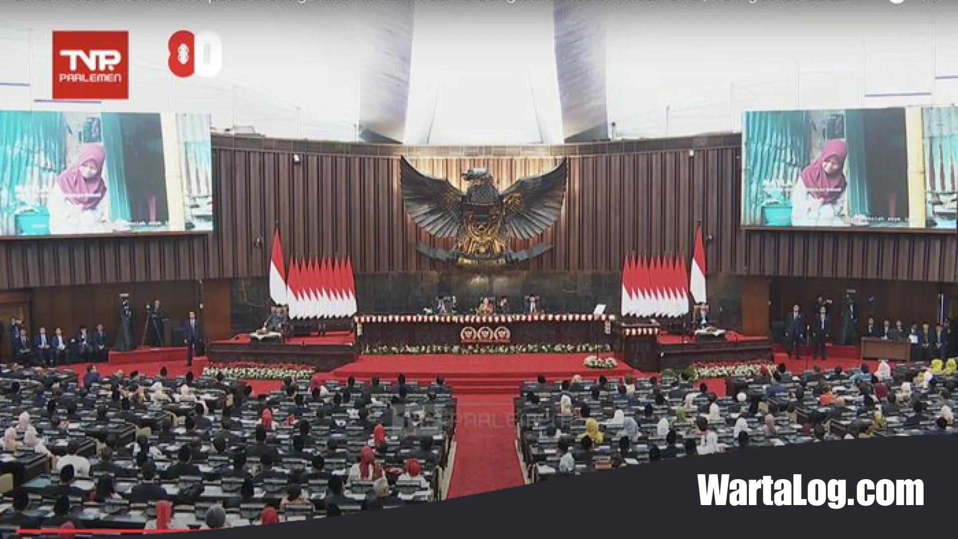 Sidang Tahunan MPR: Menakar Esensi Akuntabilitas dan Kedaulatan Rakyat di Panggung Kenegaraan