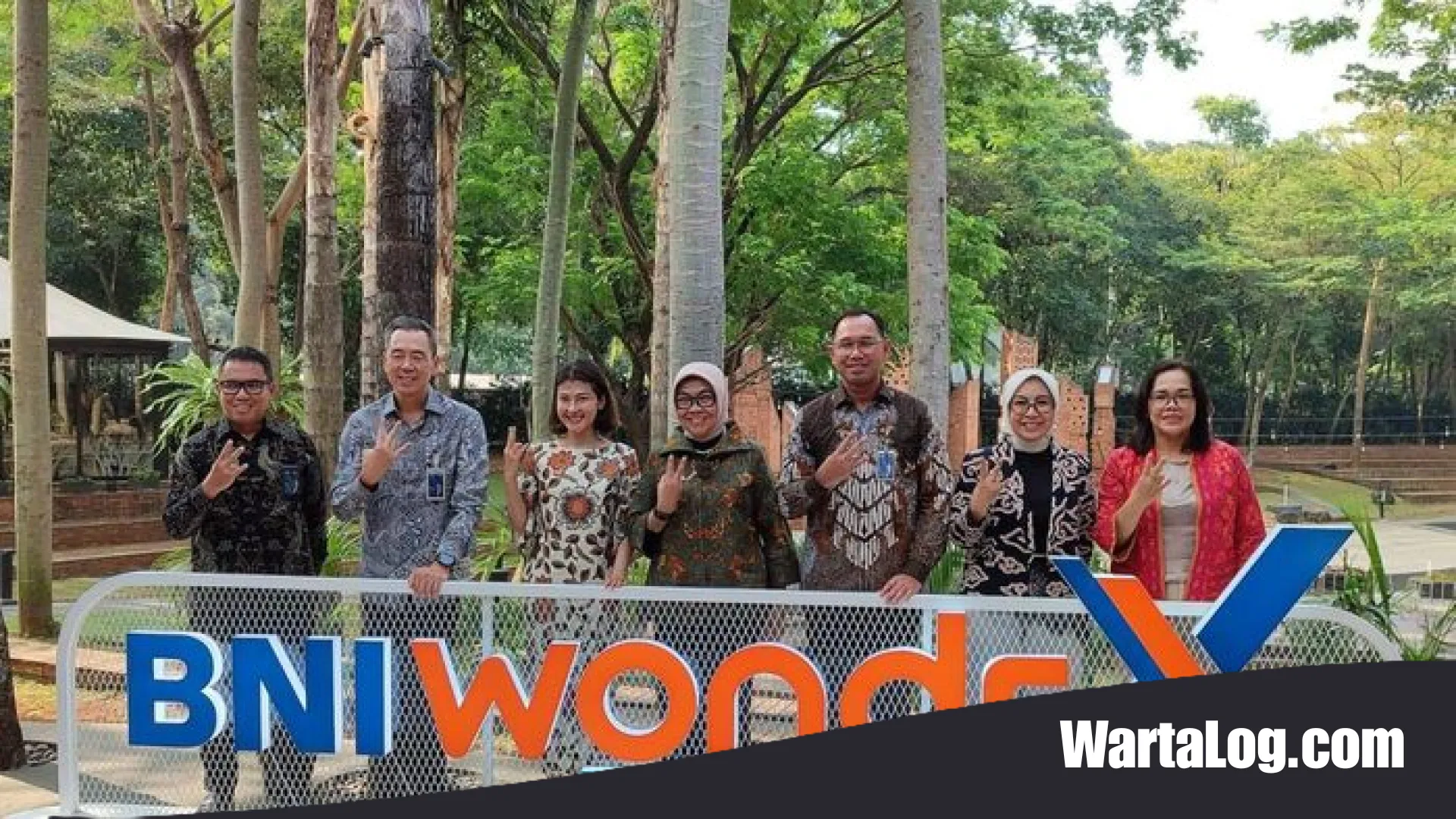 BNI wondrX 2026: Manjakan Traveler dengan Tiket Jakarta-Bali Rp 1,5 Juta dan Layanan Finansial Terpadu