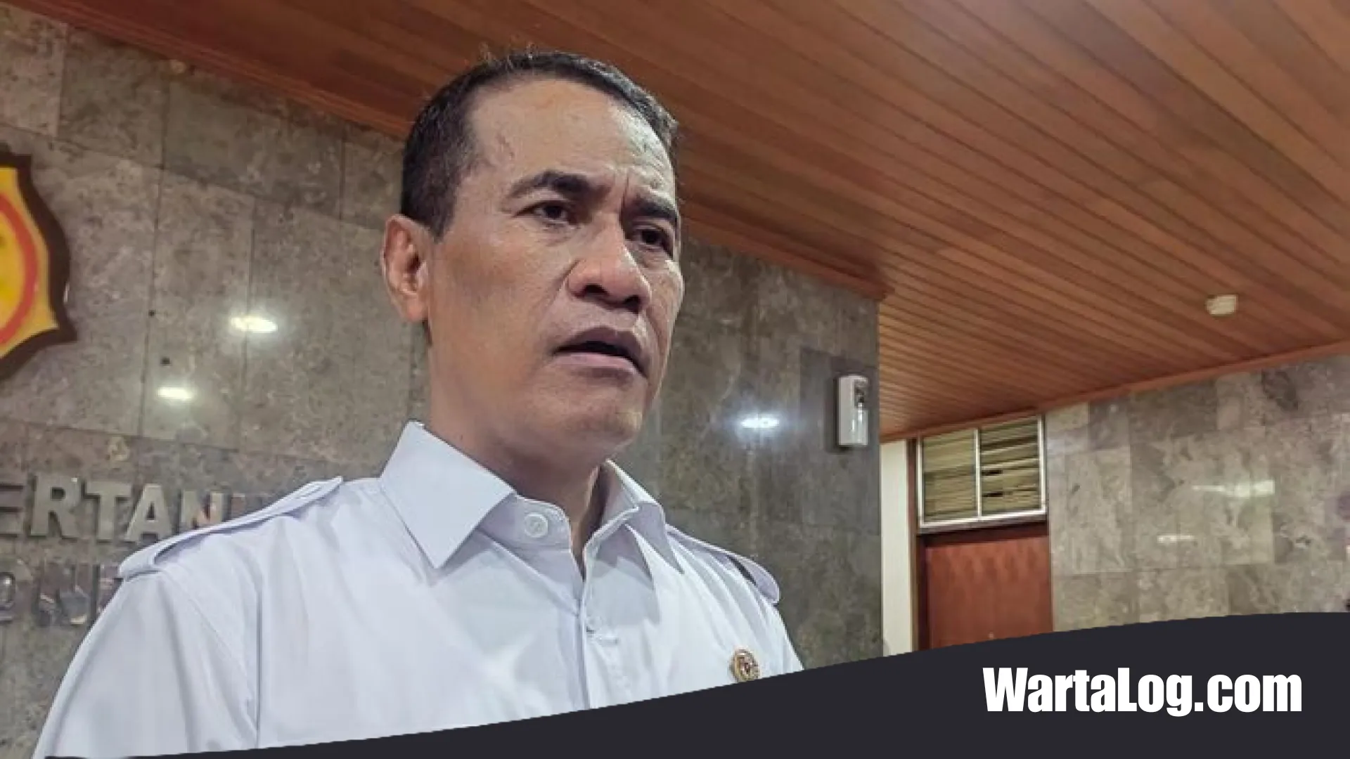 Polemik Rotasi Jabatan dan Isu Gender: Mentan Amran Sulaiman Agendakan Pertemuan Khusus dengan Komnas Perempuan