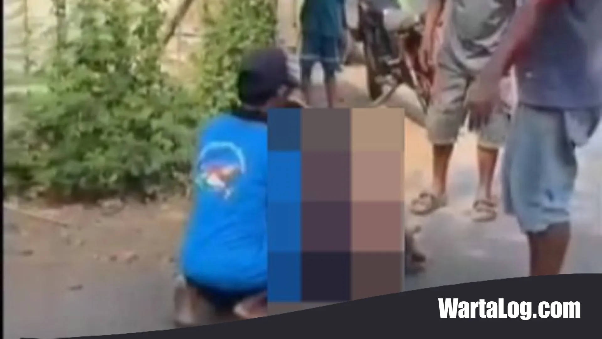 Tragedi Berdarah di Probolinggo: Sengketa Utang Rp 500 Ribu yang Berujung Aksi Pembacokan Brutal