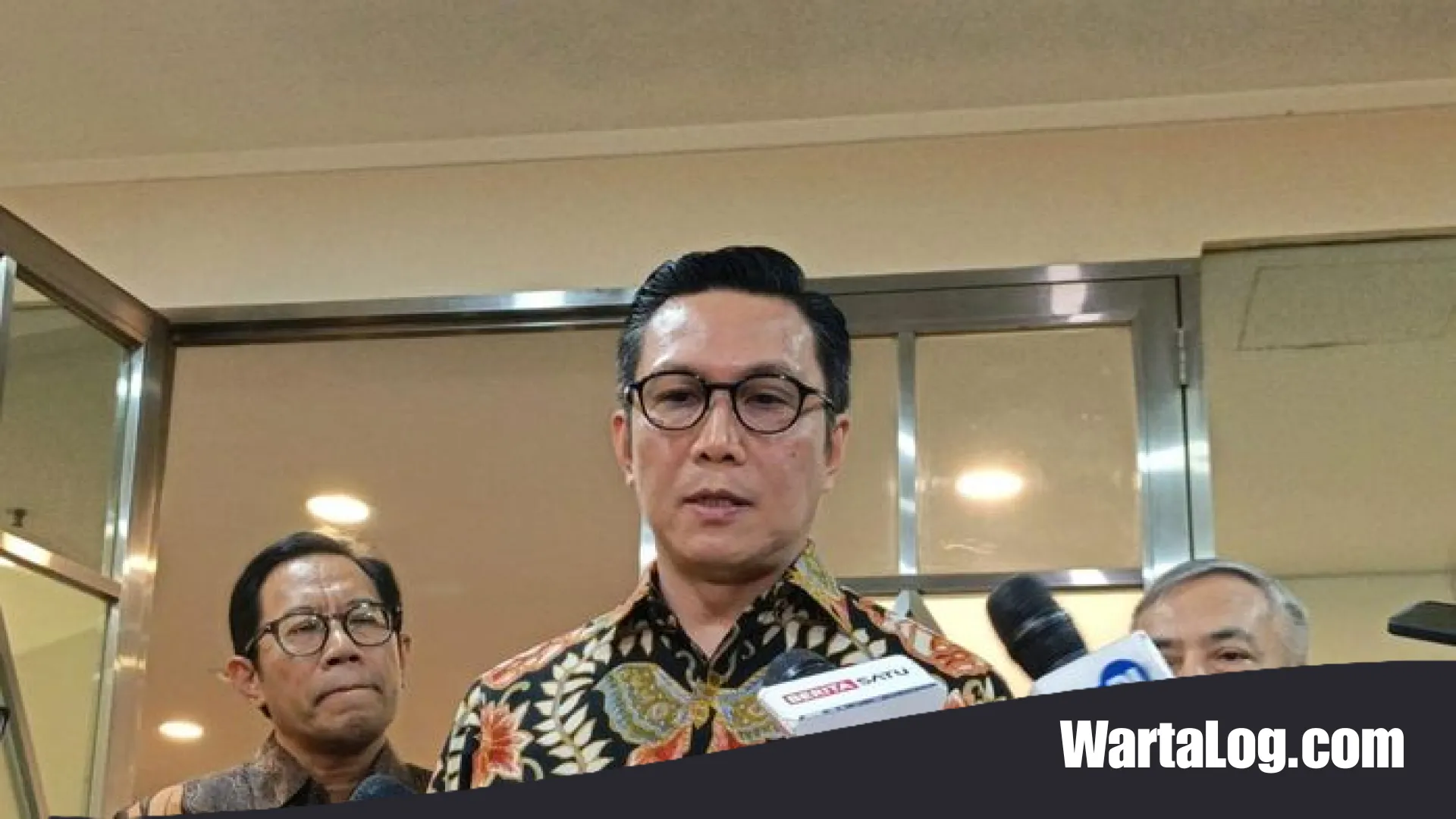 Guncangan Portofolio Global: 10 Saham Indonesia Terdepak dari Indeks MSCI, Bos BEI Pastikan Komunikasi Intensif
