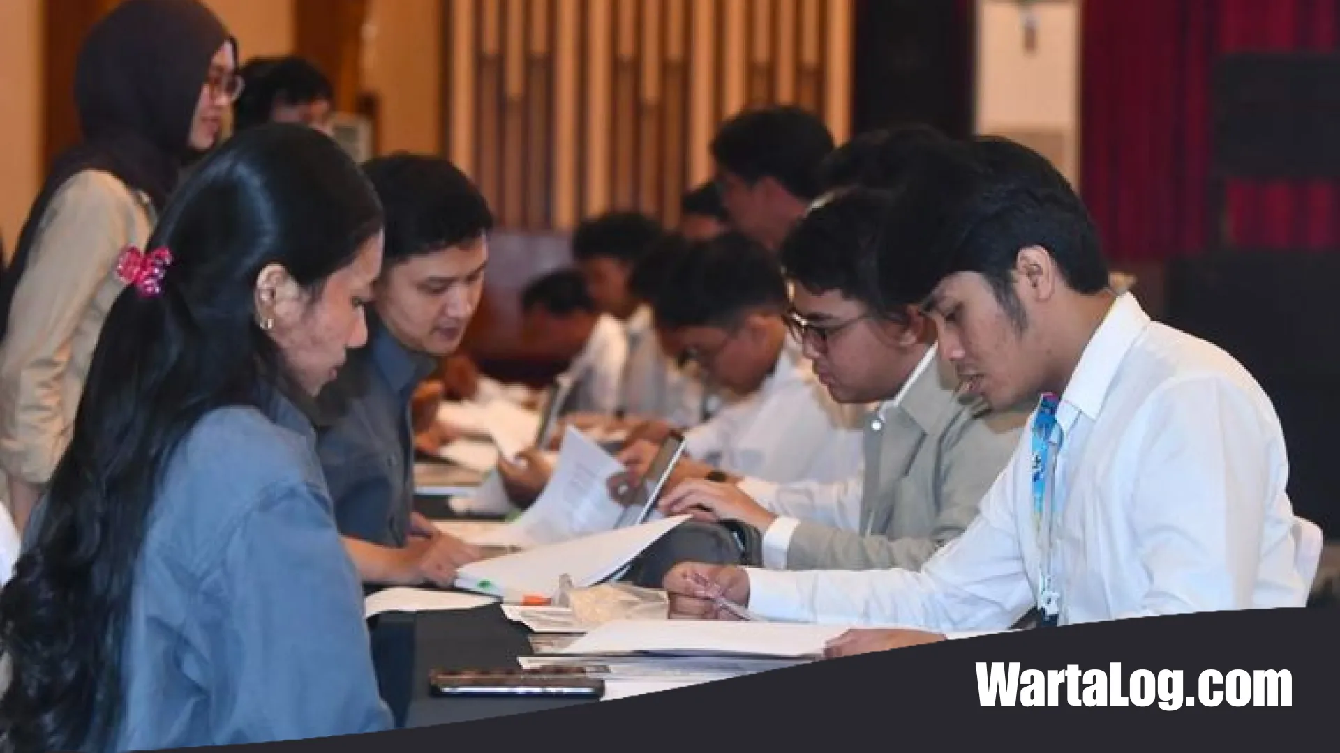 Membentuk Generasi Unggul: Pertamina Sambut 539 Peserta Internship 2026 dari Puluhan Ribu Pendaftar