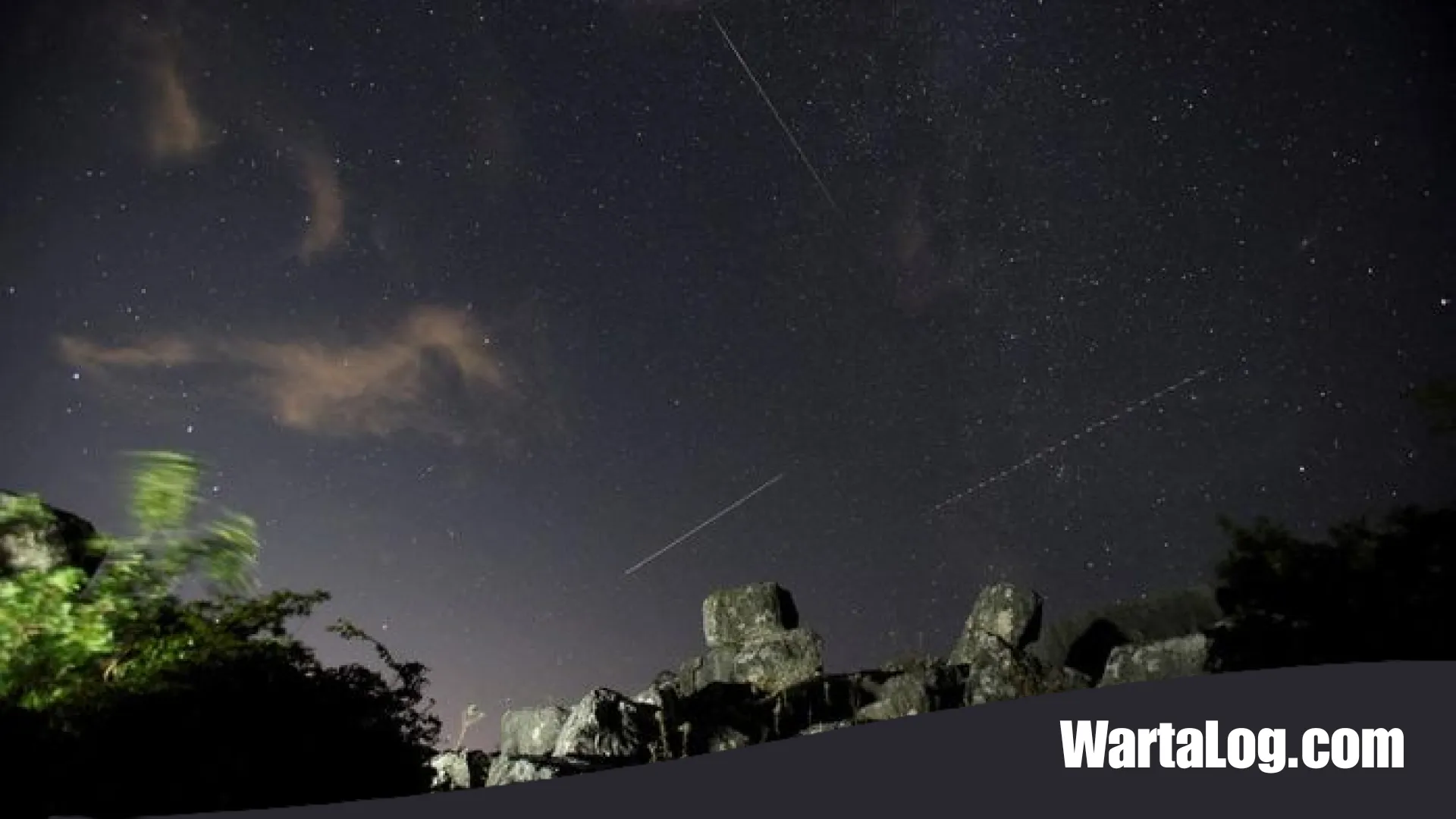 Hujan Meteor Perseid 2026: Jadwal, Lokasi Terbaik, dan Panduan Lengkap Menyaksikan Keajaiban Langit Malam
