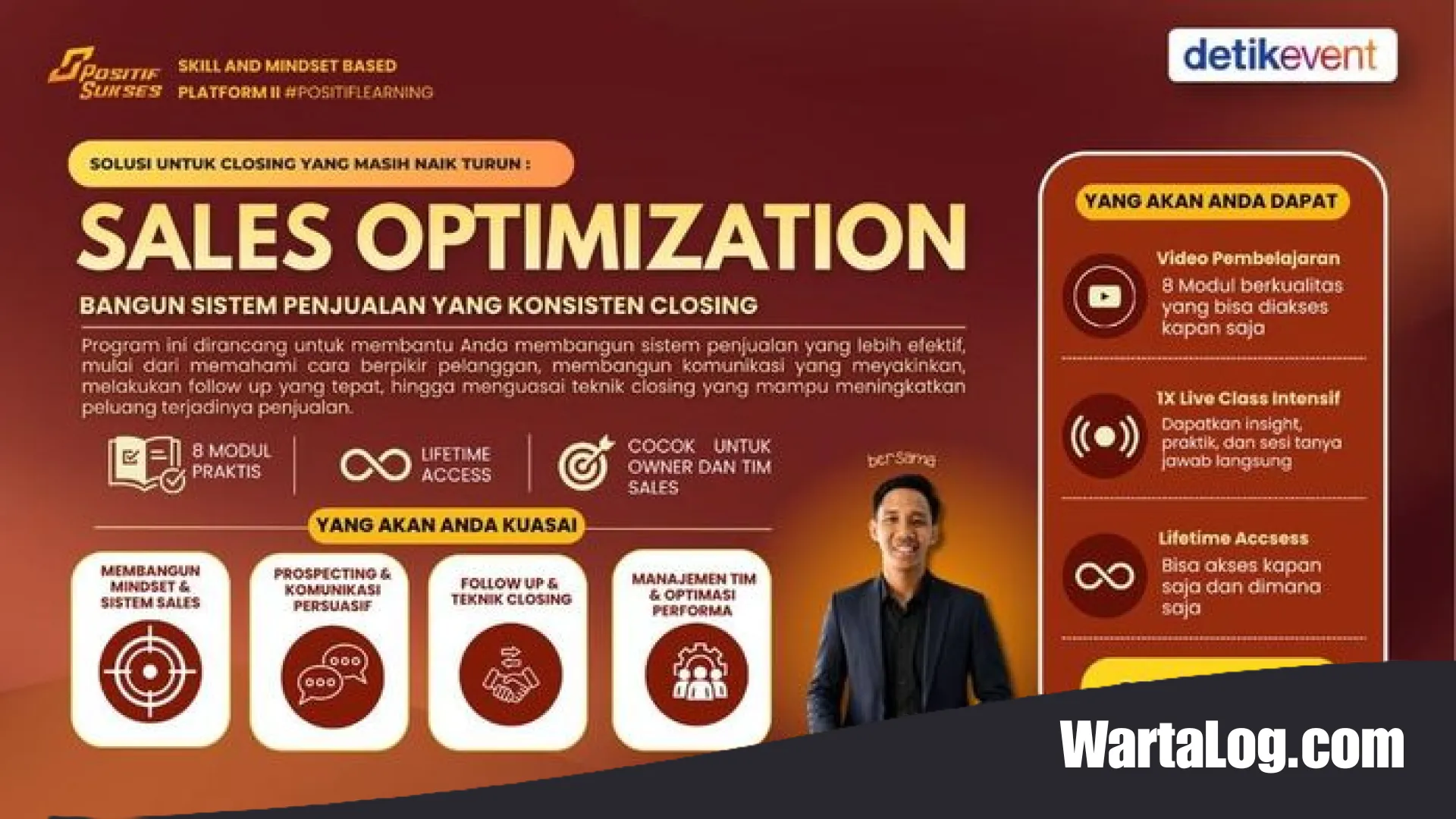 Mengapa Calon Pembeli Tiba-Tiba Menghilang? Memahami Psikologi Penjualan dan Strategi Closing yang Efektif