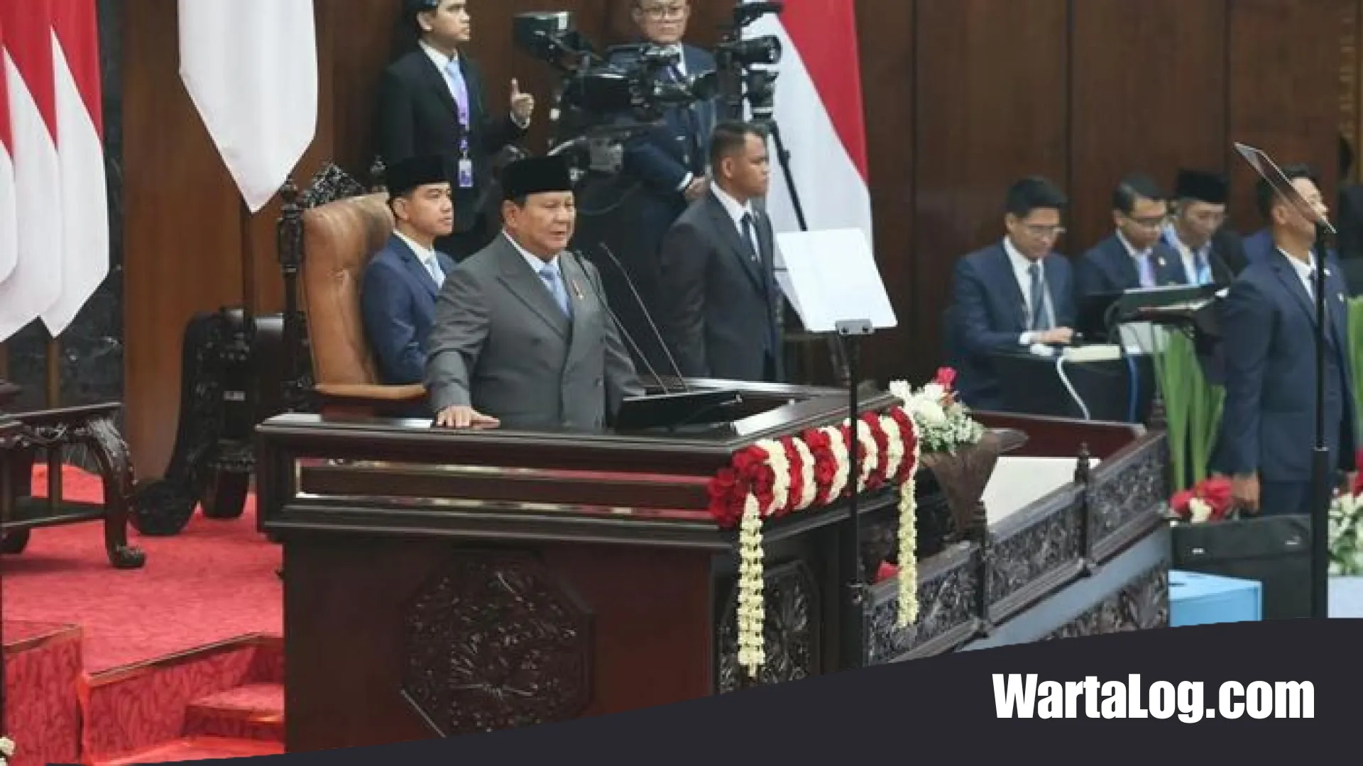 Revolusi Distribusi Prabowo: Gandeng Koperasi Merah Putih untuk Berantas Mafia Subsidi