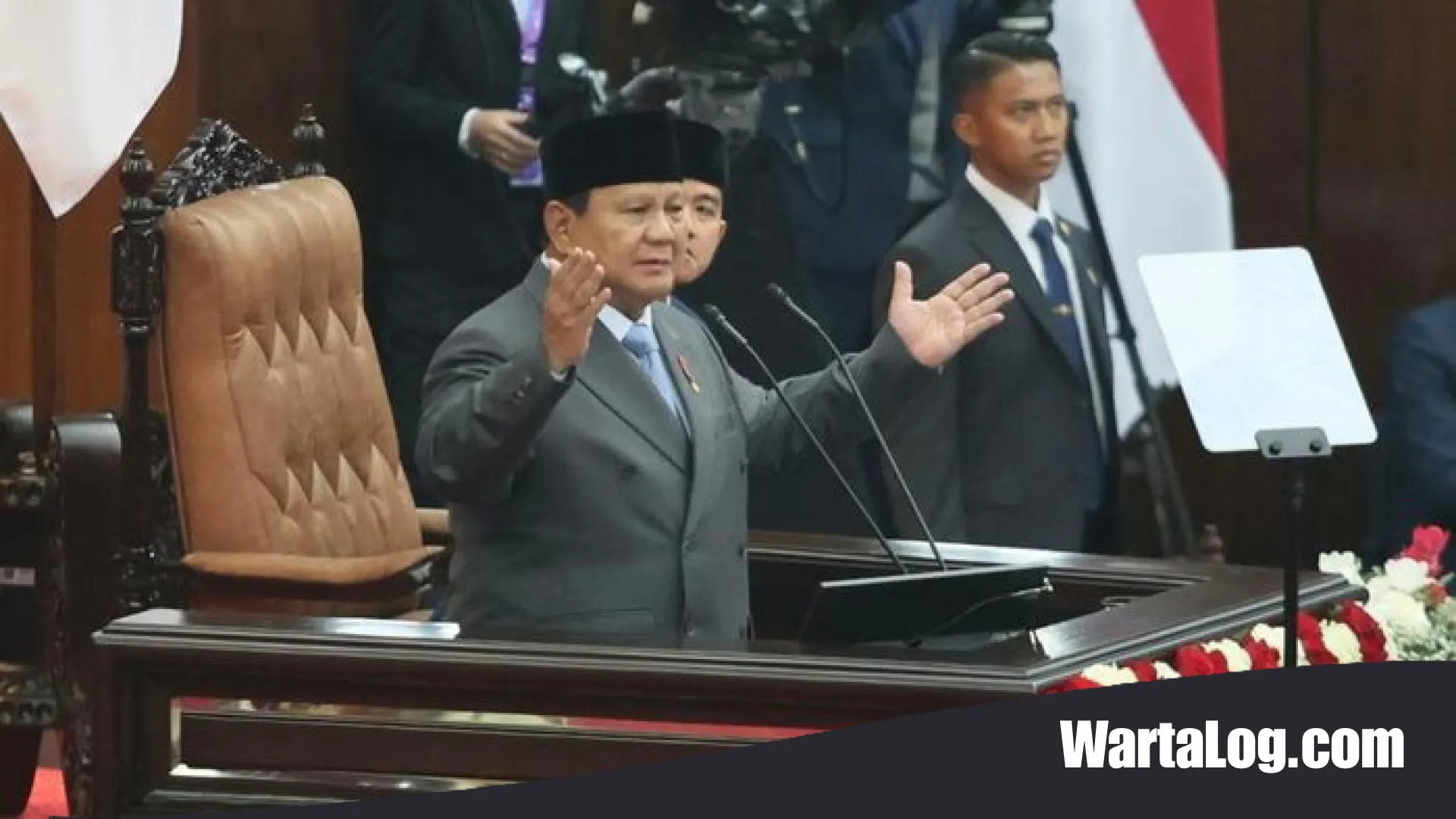 Strategi Jitu Prabowo Dongkrak Laba BUMN: Dari Rekor PT Timah Hingga Transformasi Bank Emas