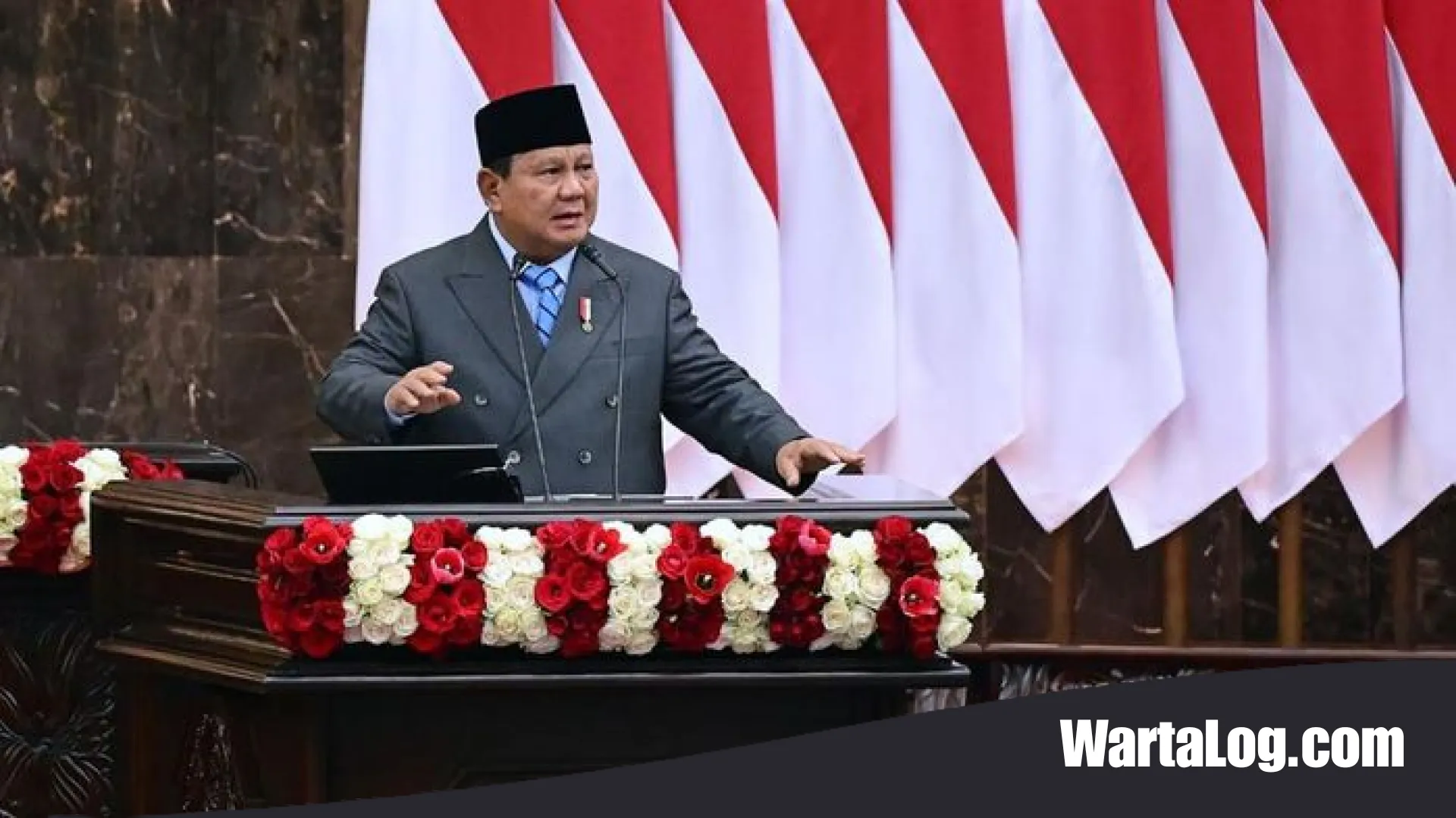 Benteng Raksasa Pantura: Visi Strategis Presiden Prabowo dalam Membangun Giant Sea Wall Demi Masa Depan Jawa