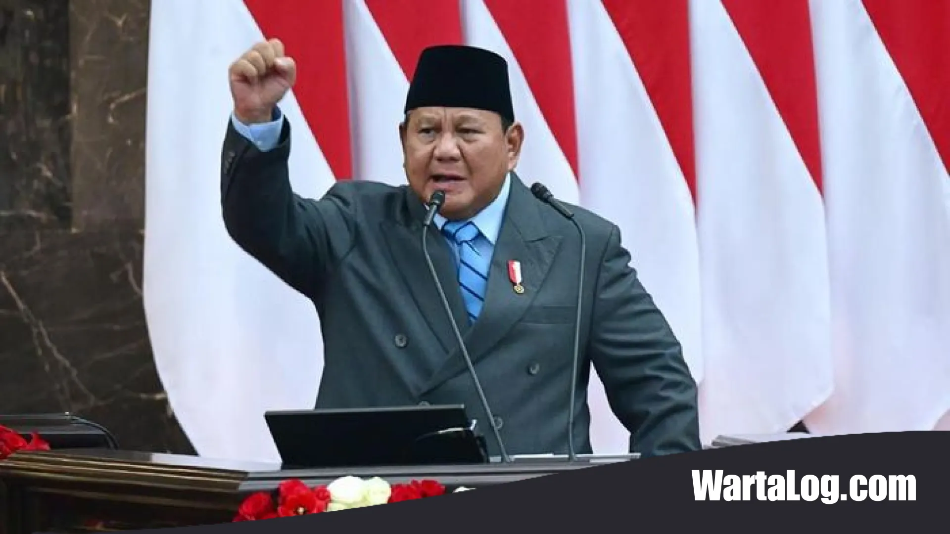 Visi Besar Prabowo Subianto: Membangun Benteng Samudra ‘Giant Sea Wall’ Demi Masa Depan Pantura Jawa