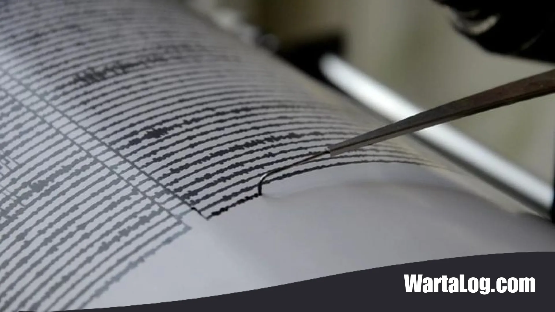 Gempa Magnitudo 6,4 Guncang Simalungun: Getaran Terasa Hingga Sumatera Barat, BMKG Ingatkan Kewaspadaan