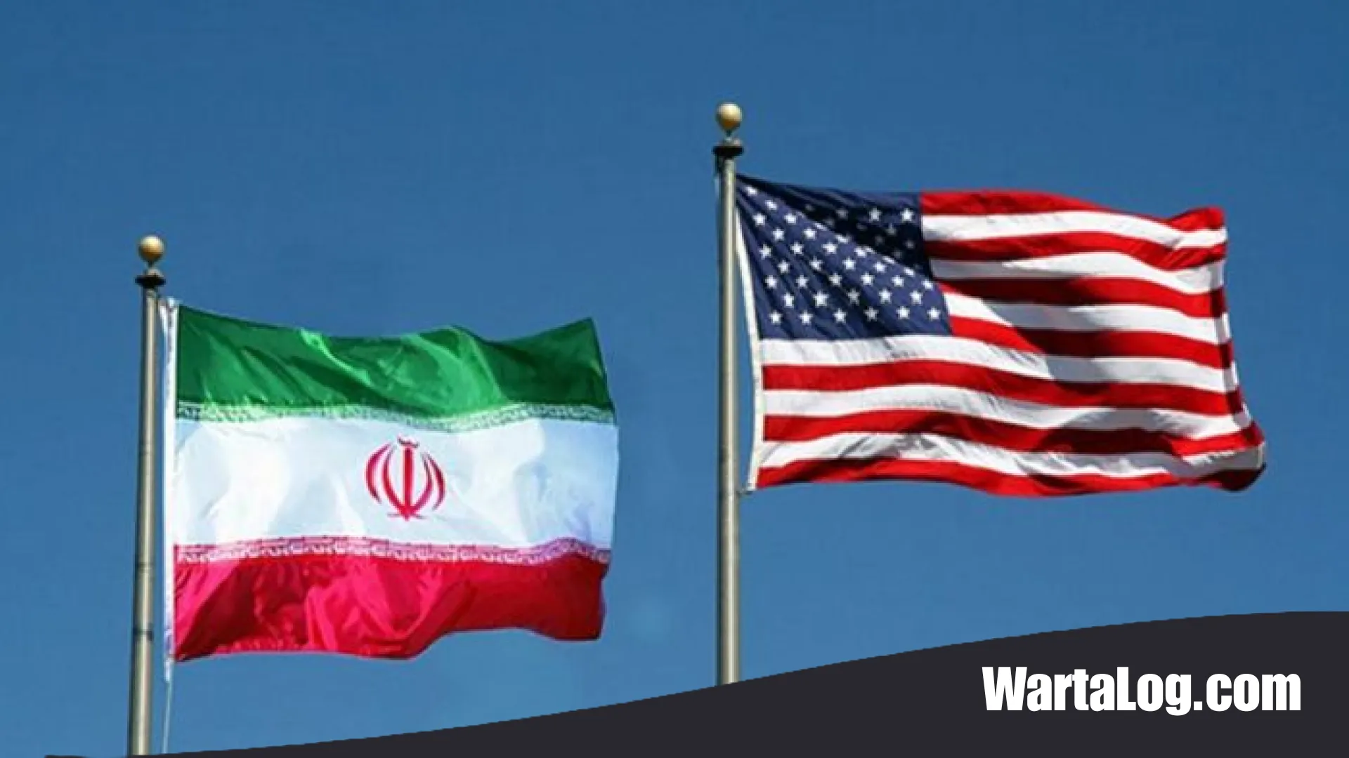 Ketegangan Memuncak: Iran Desak Amerika Serikat Akui Kekalahan Strategis di Selat Hormuz